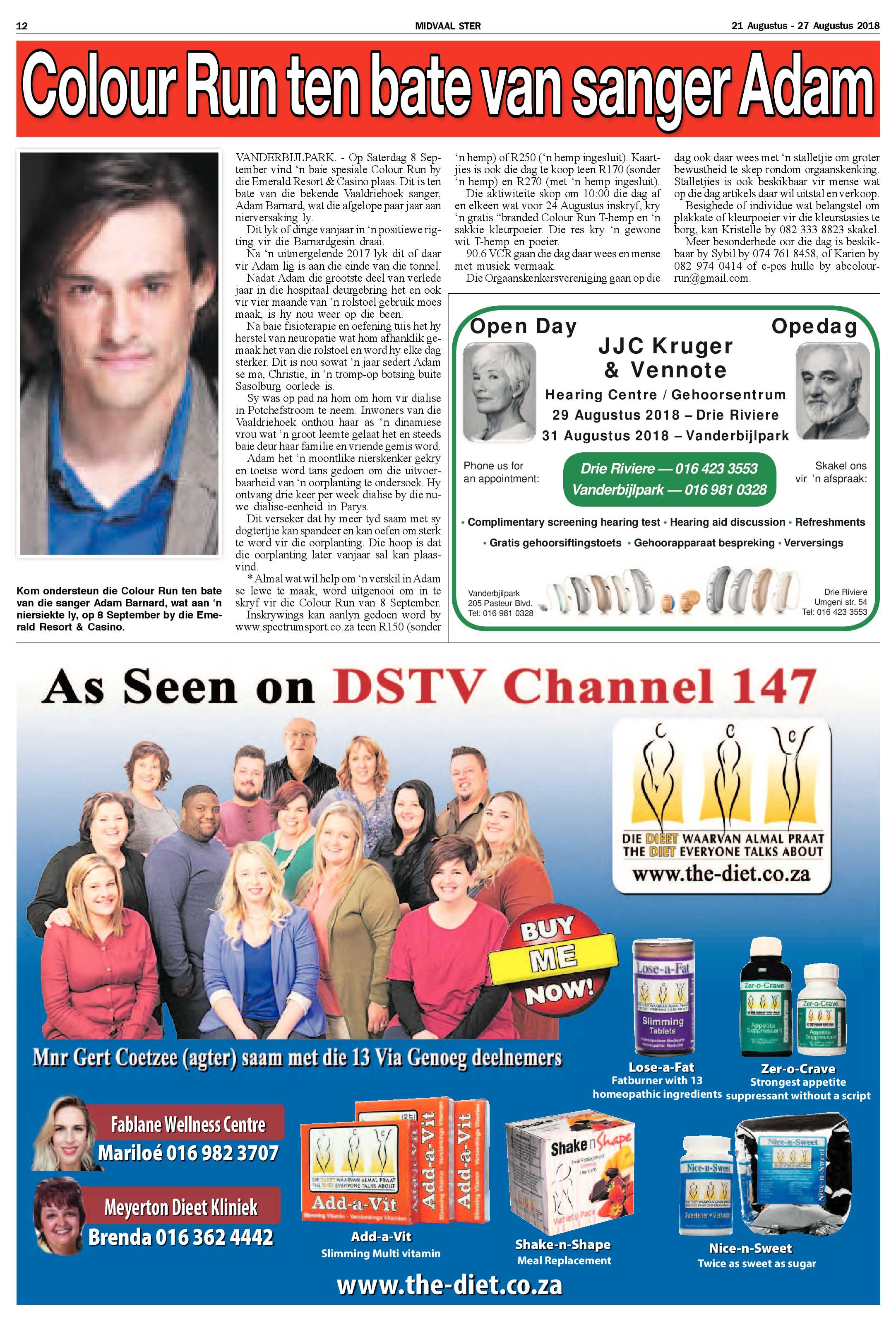 Midvaal Ster 21 – 27 Augustus 2018 page 12