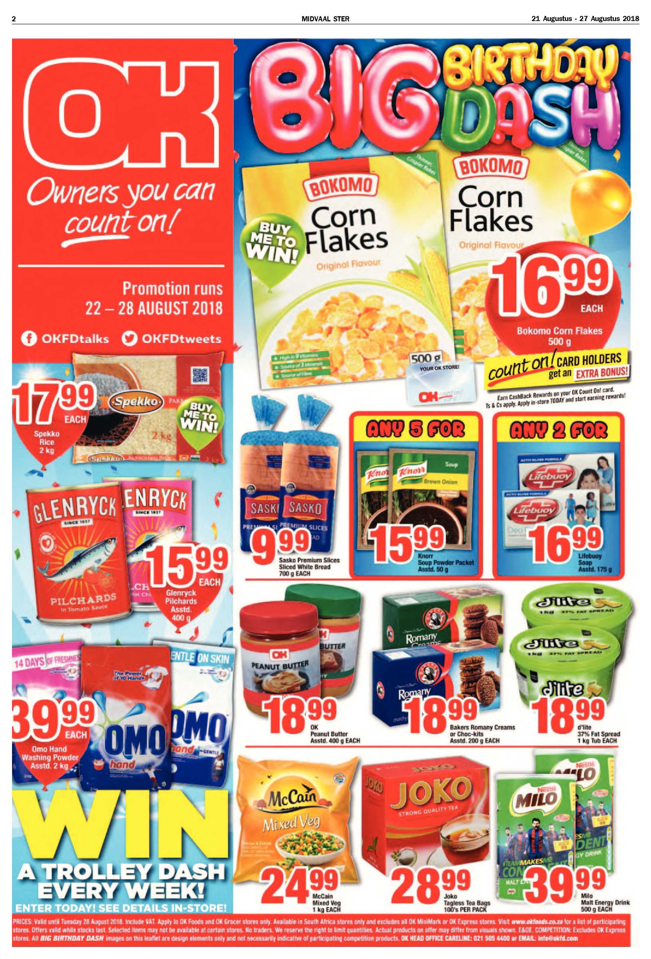 Midvaal Ster 21 – 27 Augustus 2018 page 2