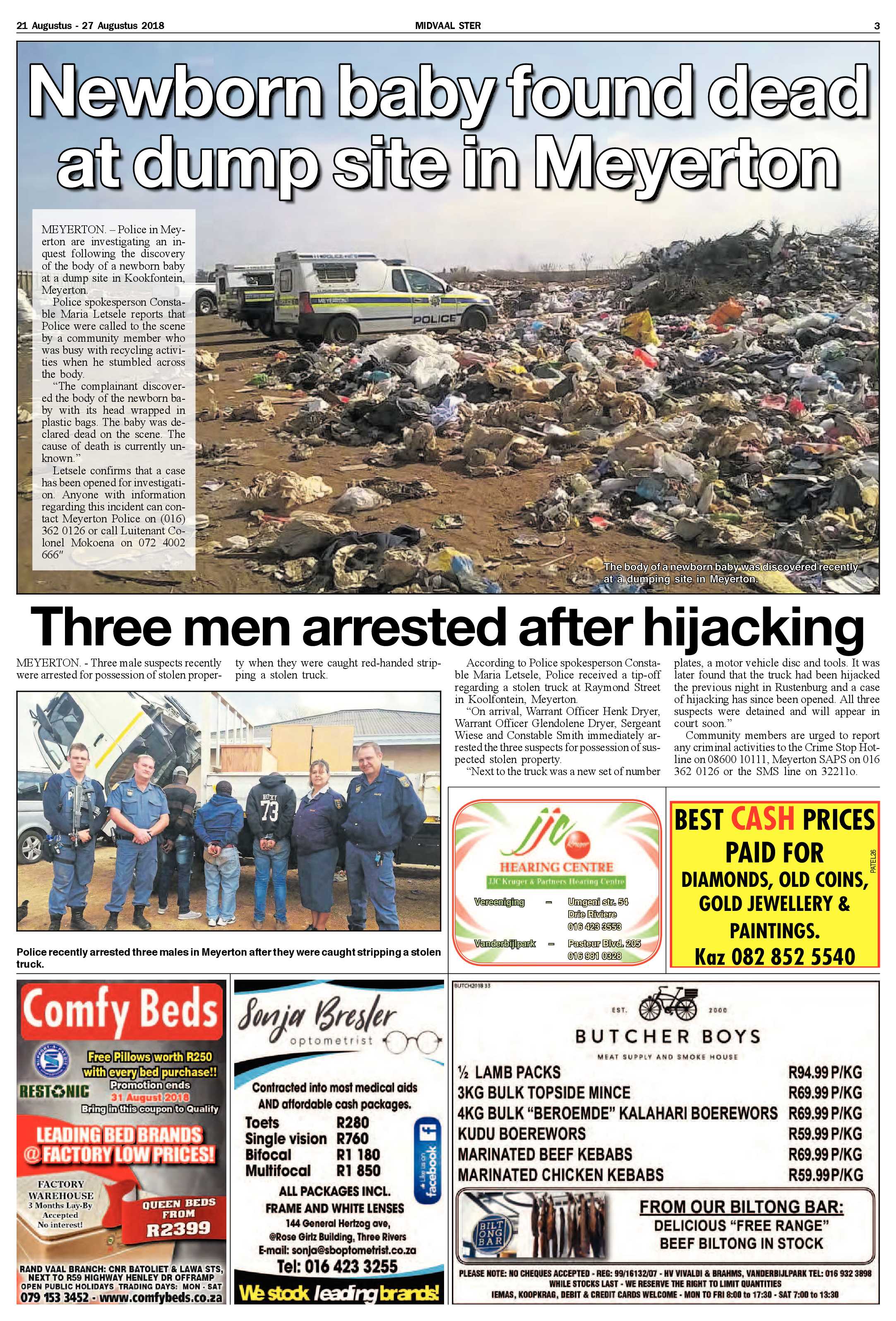 Midvaal Ster 21 – 27 Augustus 2018 page 3
