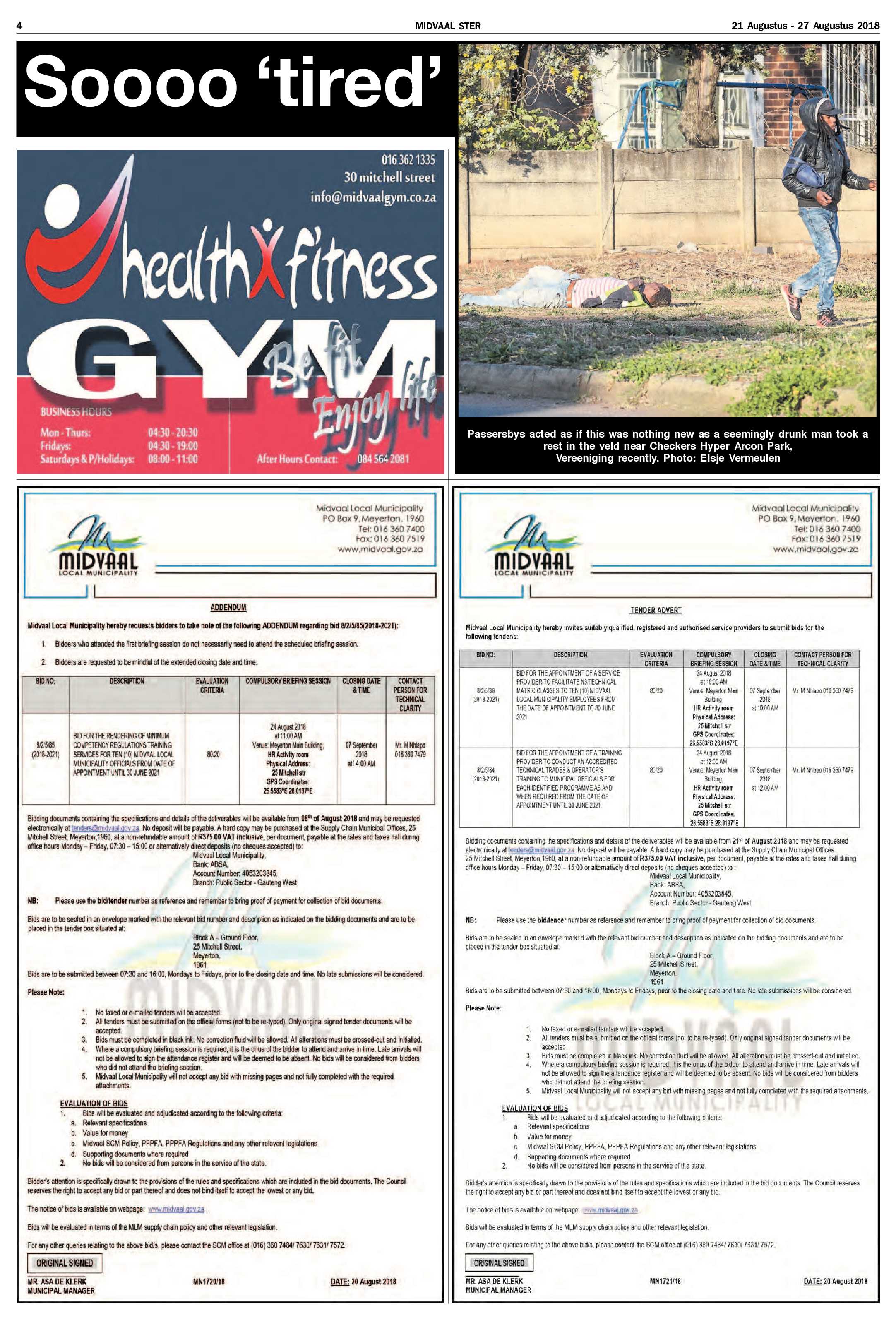 Midvaal Ster 21 – 27 Augustus 2018 page 4