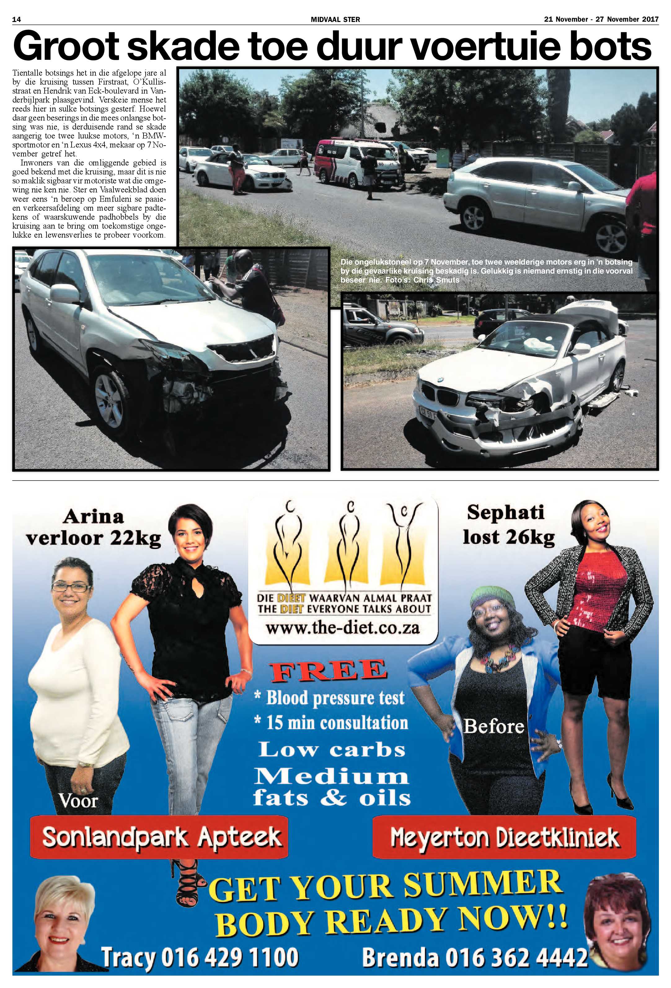 Midvaal Ster 21 – 27 November 2017 page 14