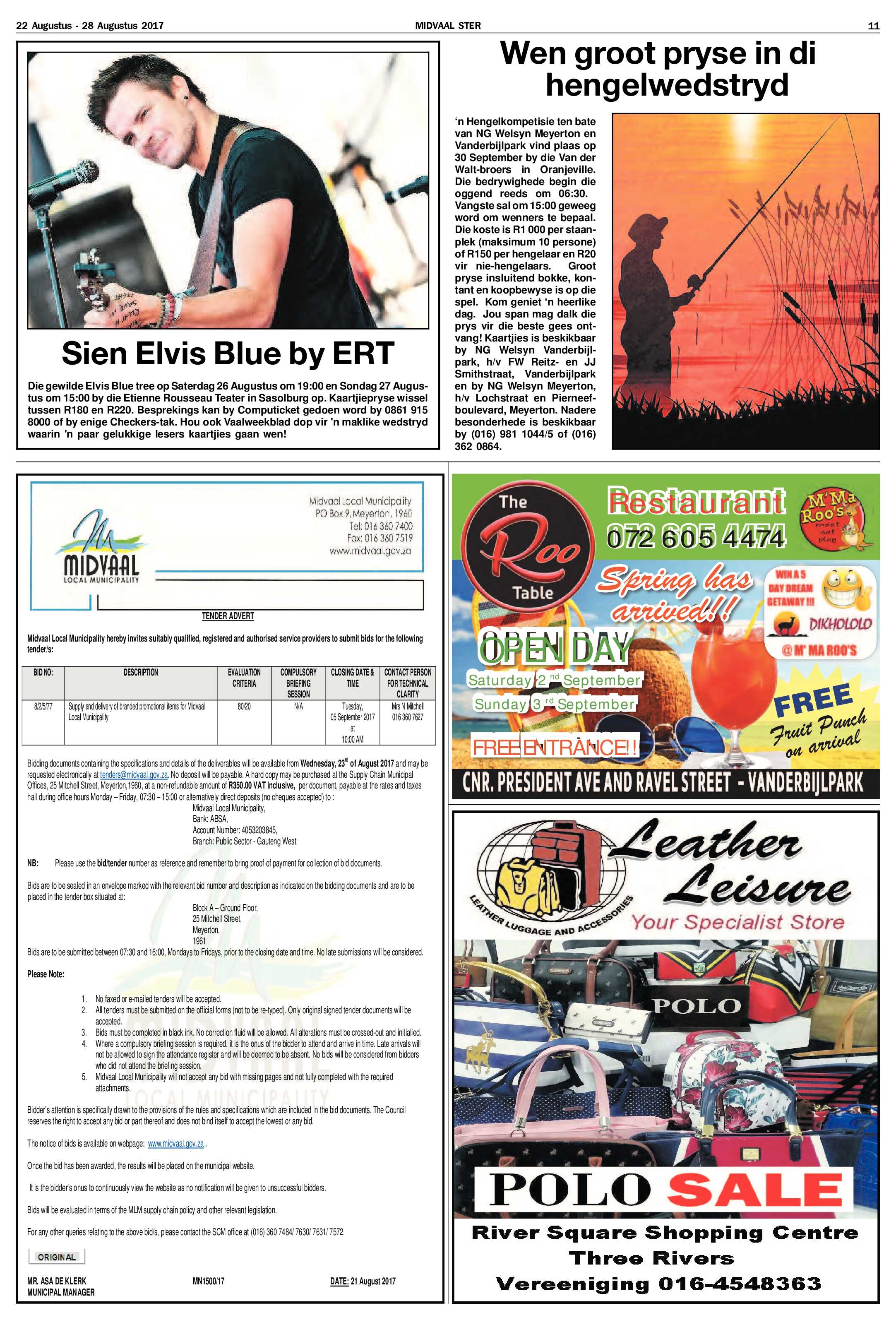 Midvaal Ster 22 – 28 Augustus 2017 page 11