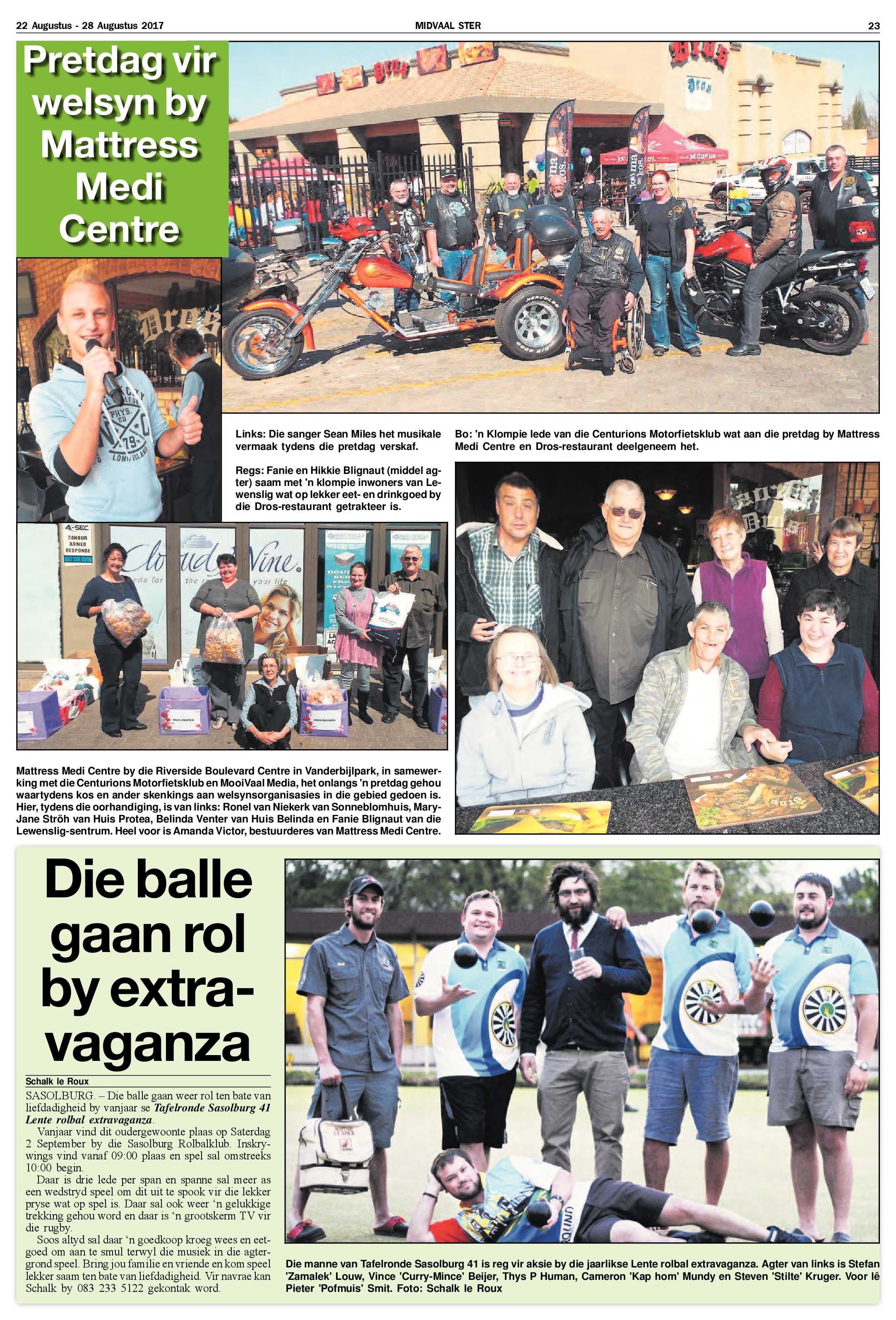 Midvaal Ster 22 – 28 Augustus 2017 page 23