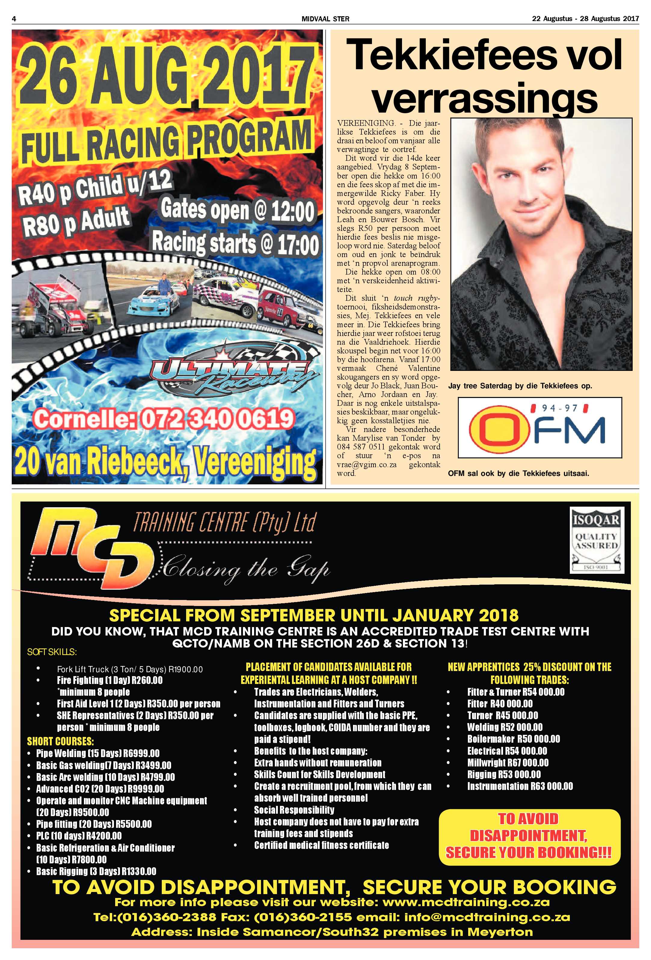 Midvaal Ster 22 – 28 Augustus 2017 page 4