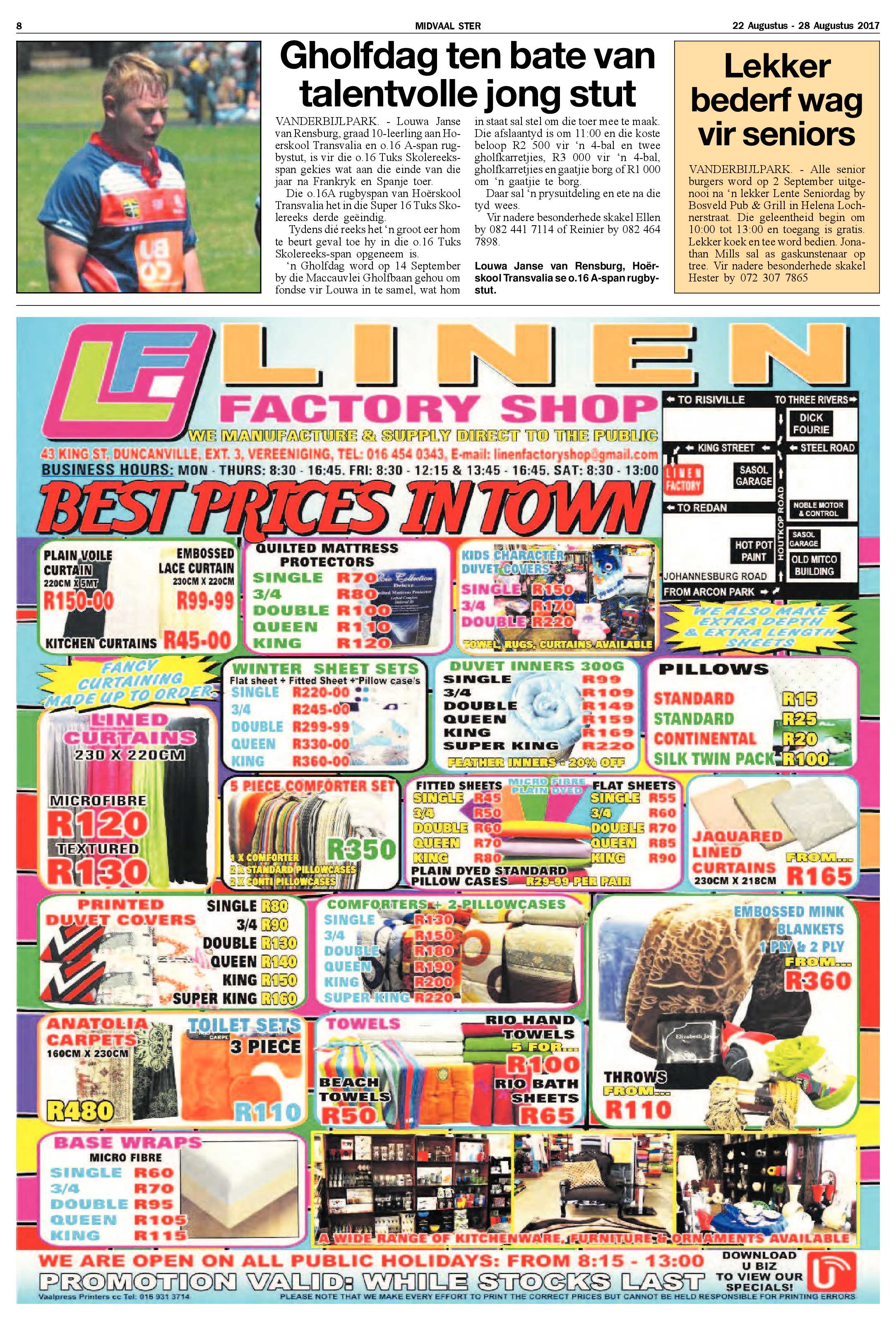 Midvaal Ster 22 – 28 Augustus 2017 page 8