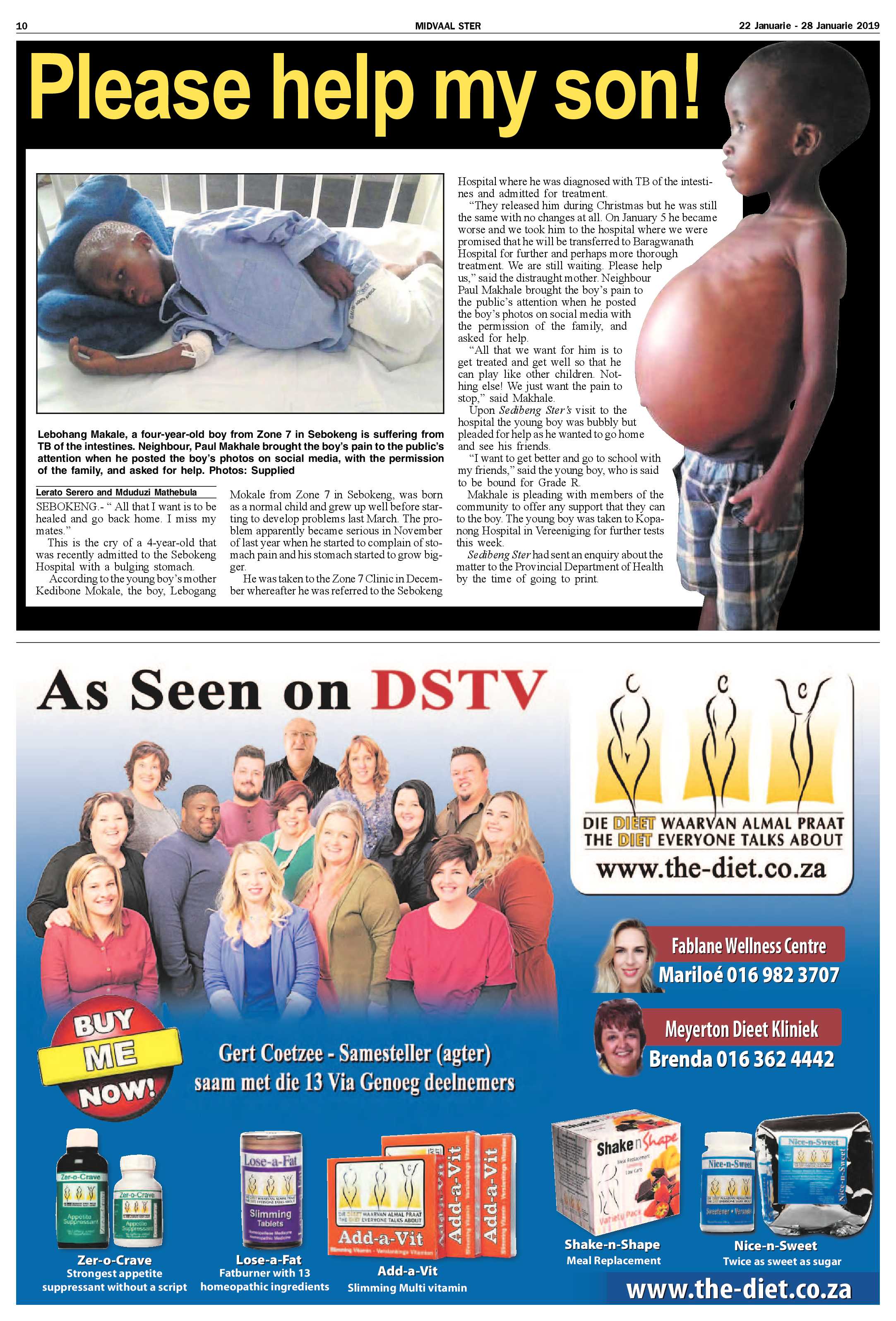 Midvaal Ster 22 – 28 Januarie 2019 page 10