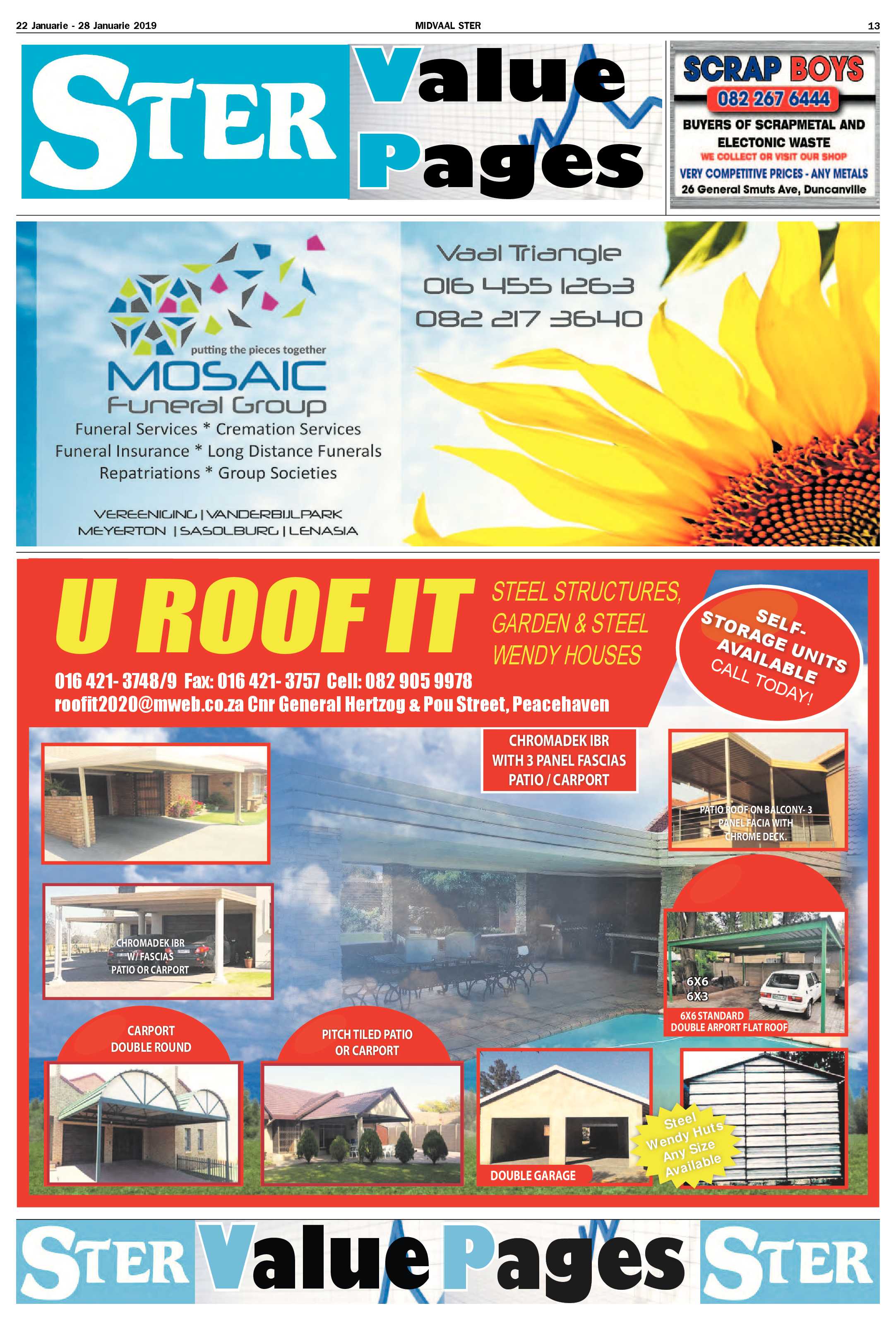 Midvaal Ster 22 – 28 Januarie 2019 page 13