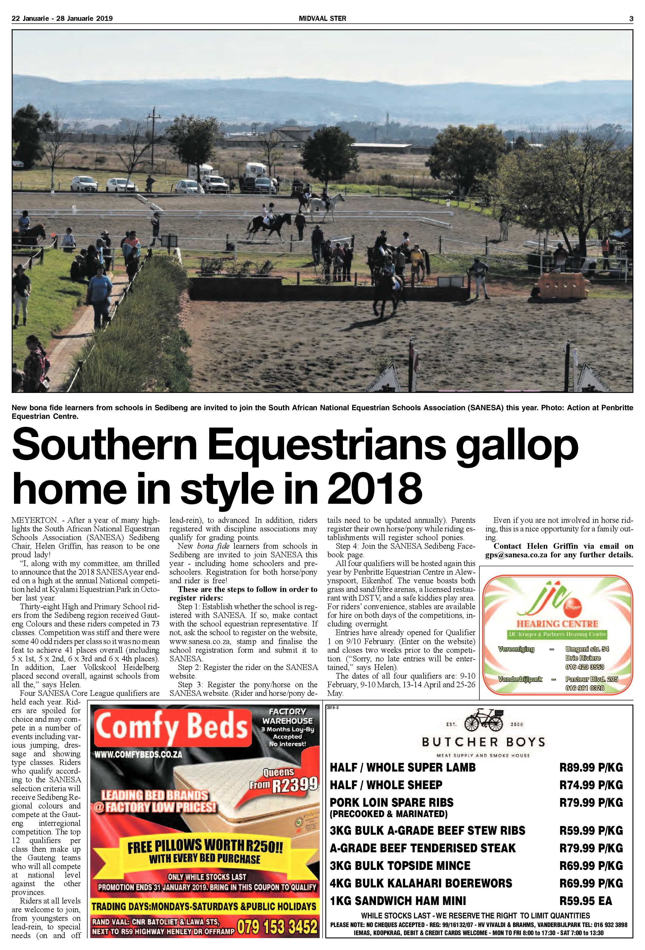Midvaal Ster 22 – 28 Januarie 2019 page 3