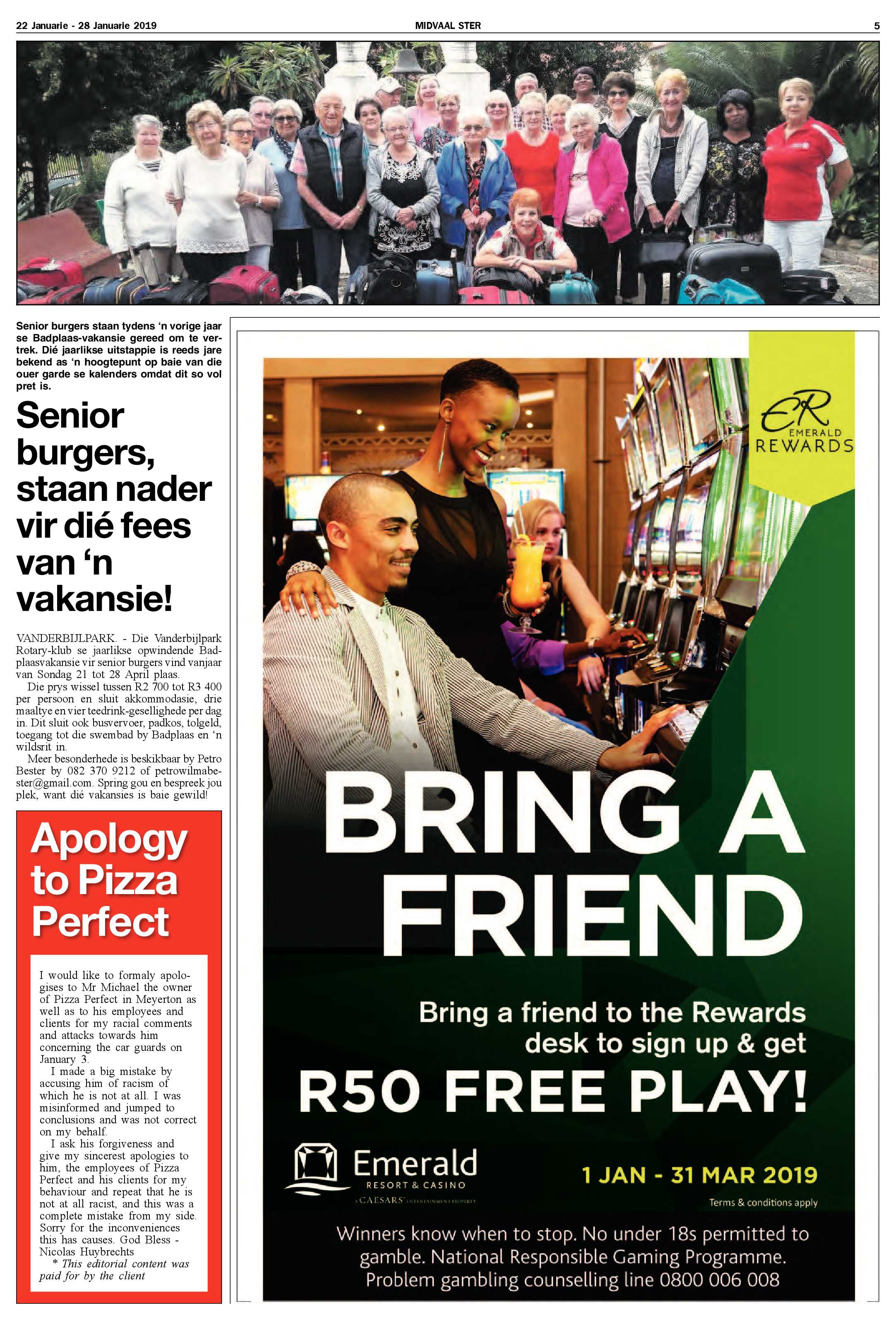 Midvaal Ster 22 – 28 Januarie 2019 page 5
