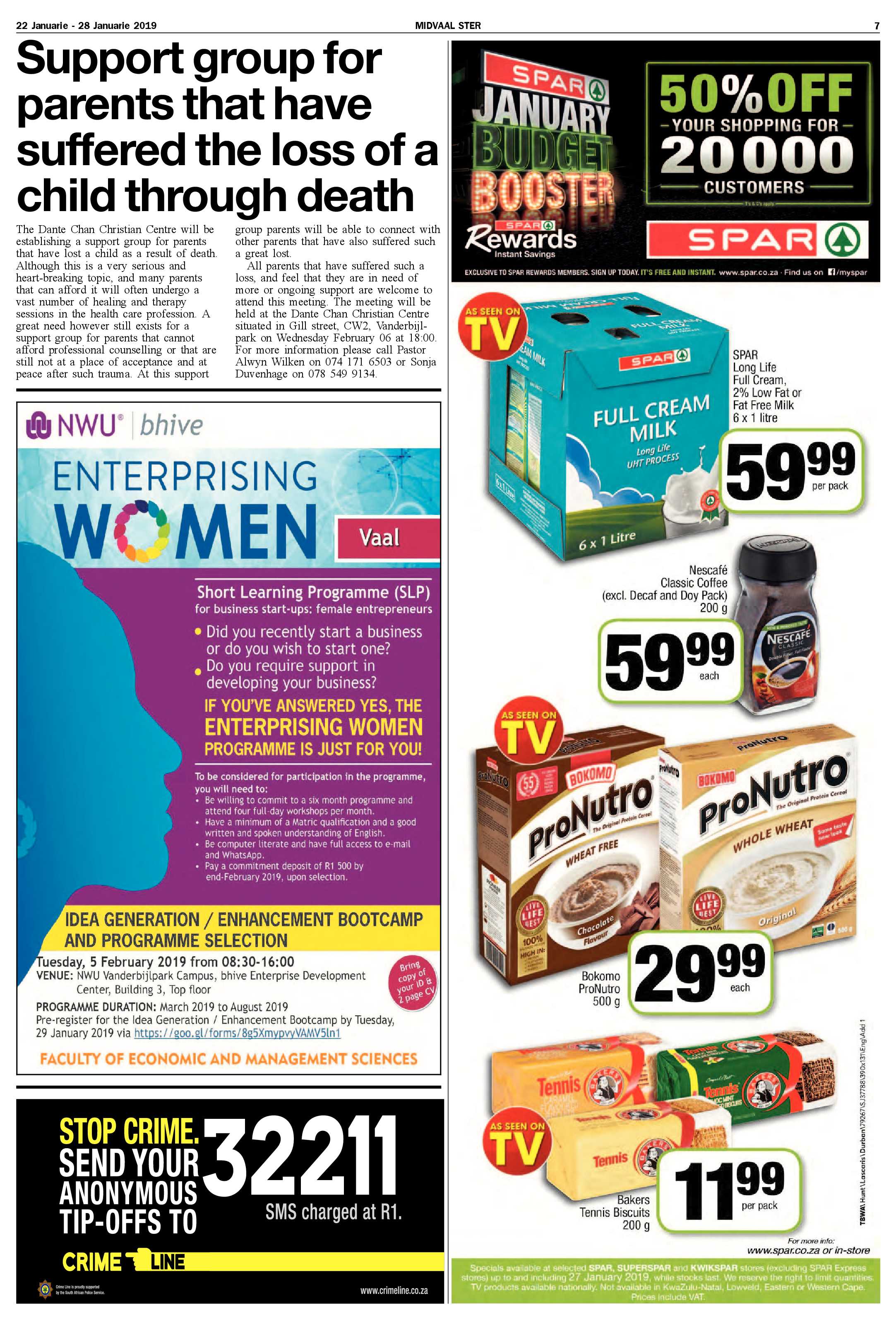 Midvaal Ster 22 – 28 Januarie 2019 page 7