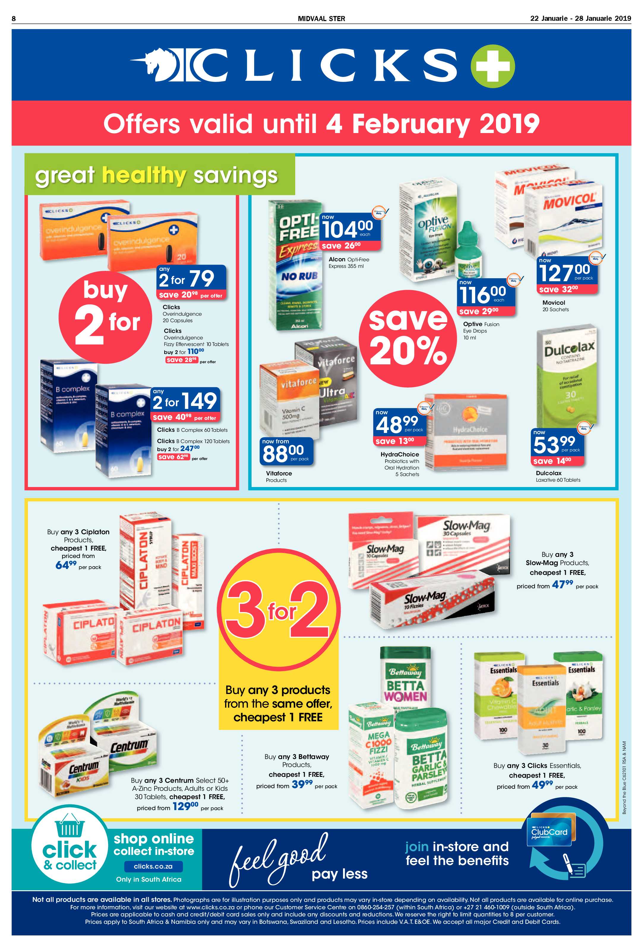 Midvaal Ster 22 – 28 Januarie 2019 page 8