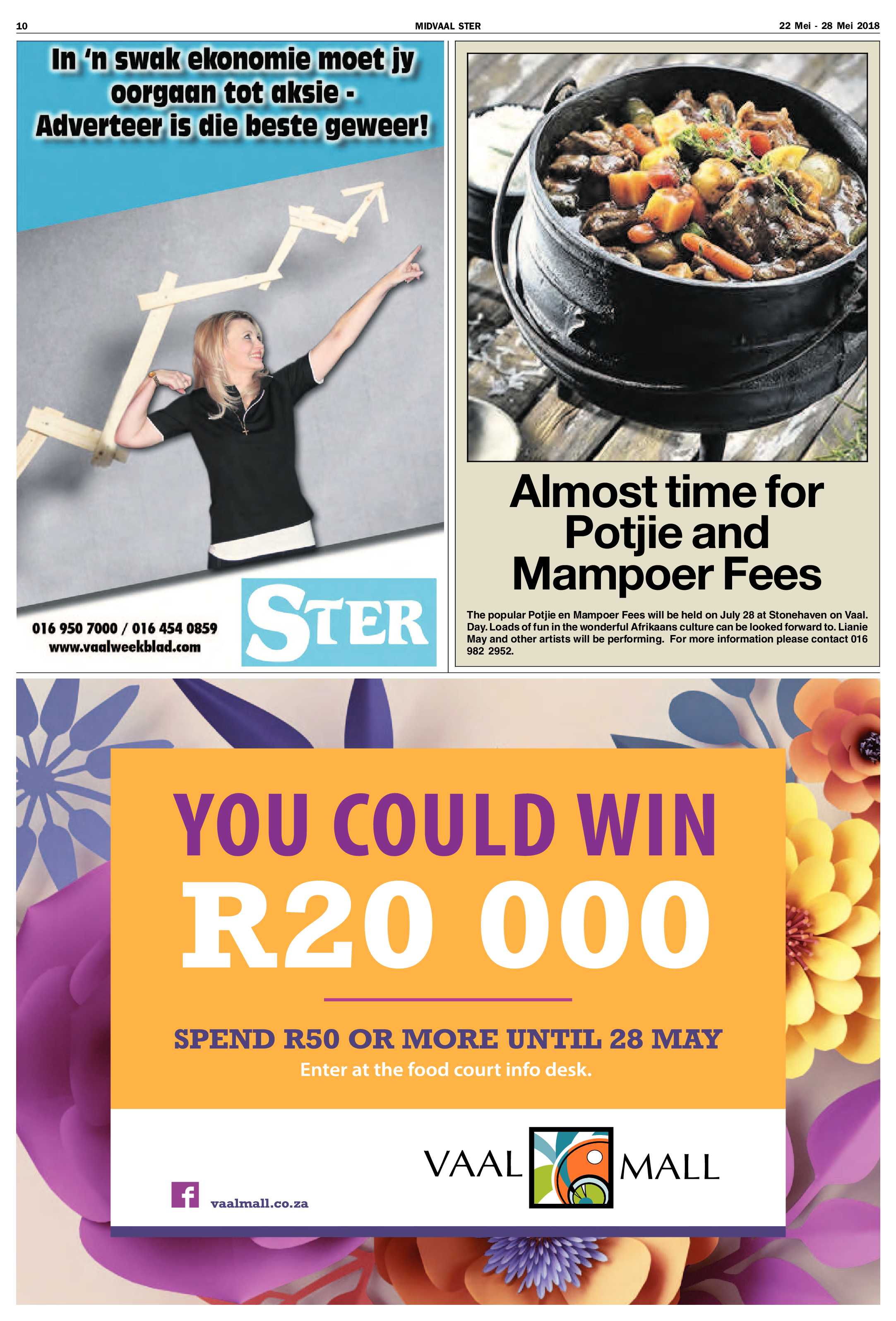 Midvaal Ster 22 – 28 Mei 2018 page 10