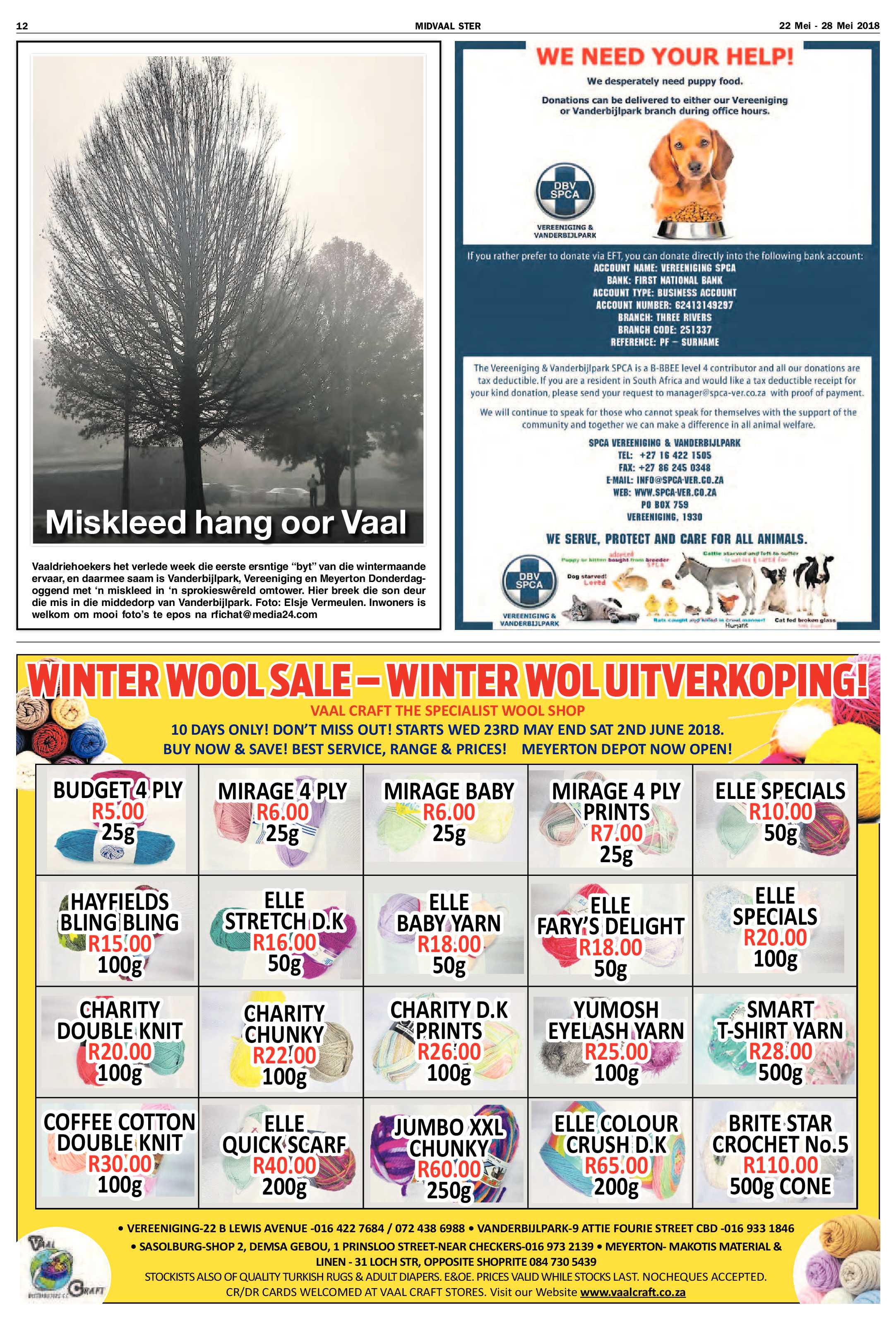 Midvaal Ster 22 – 28 Mei 2018 page 12