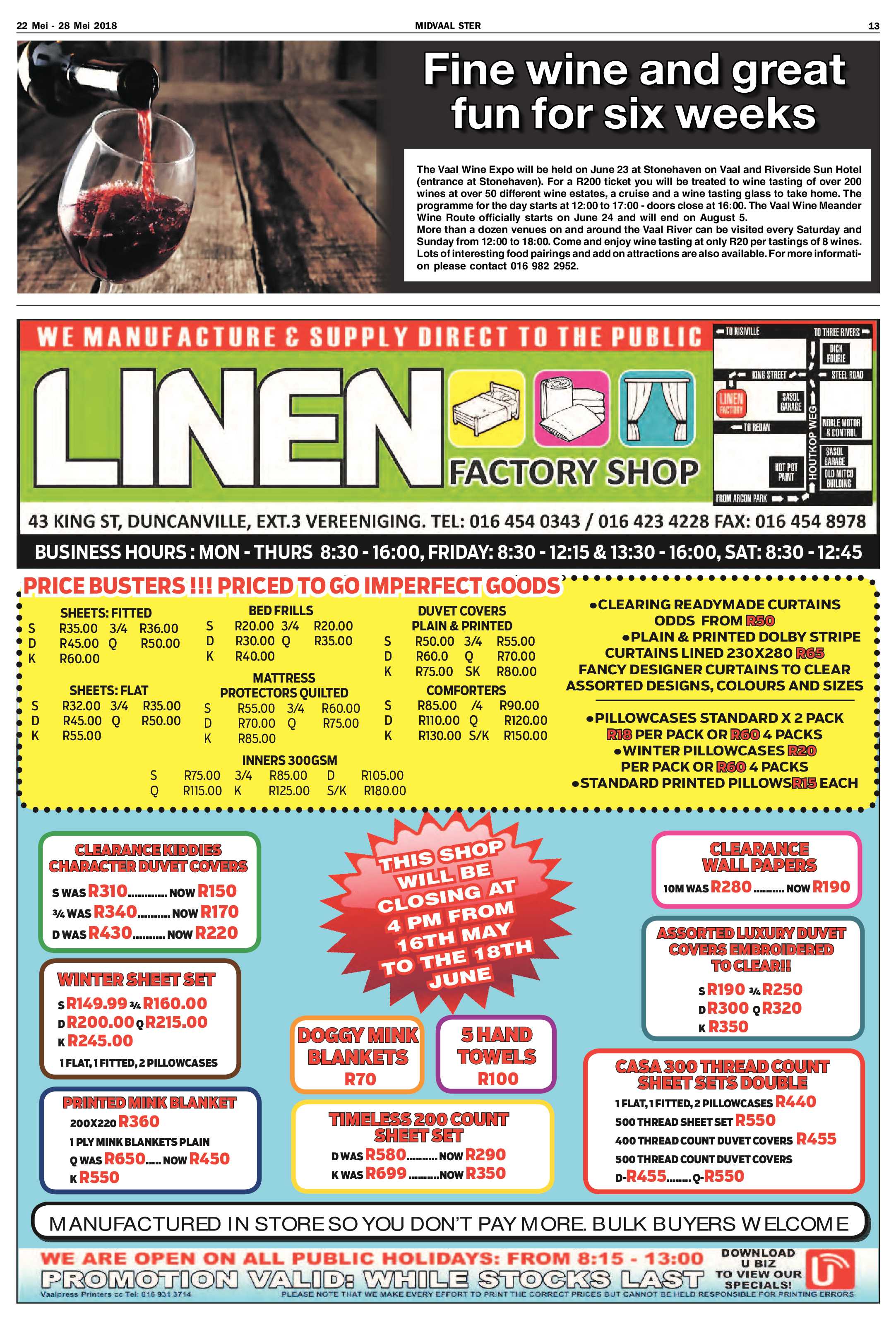 Midvaal Ster 22 – 28 Mei 2018 page 13