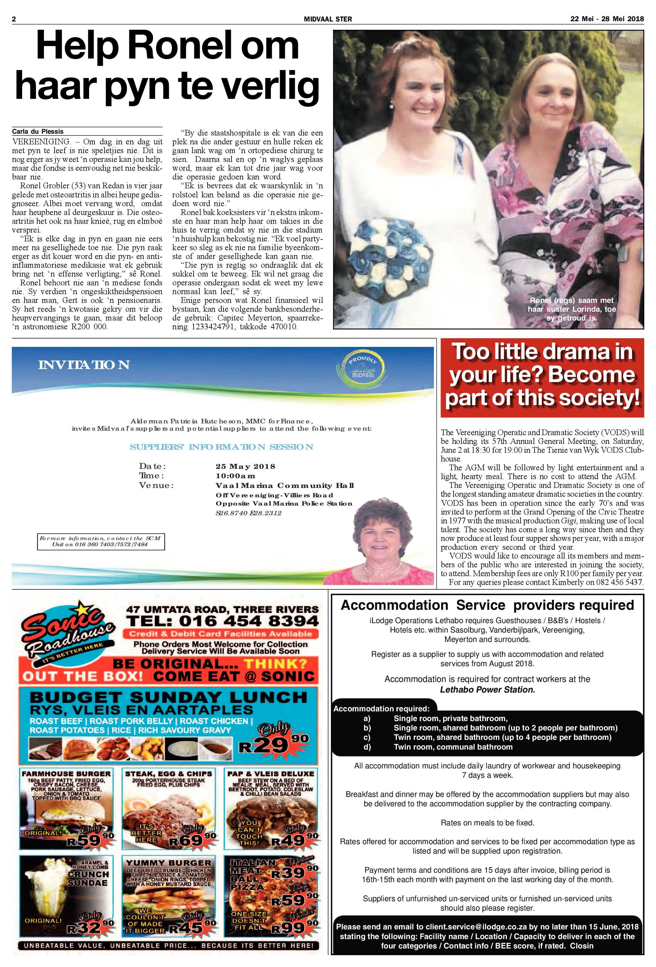 Midvaal Ster 22 – 28 Mei 2018 page 2