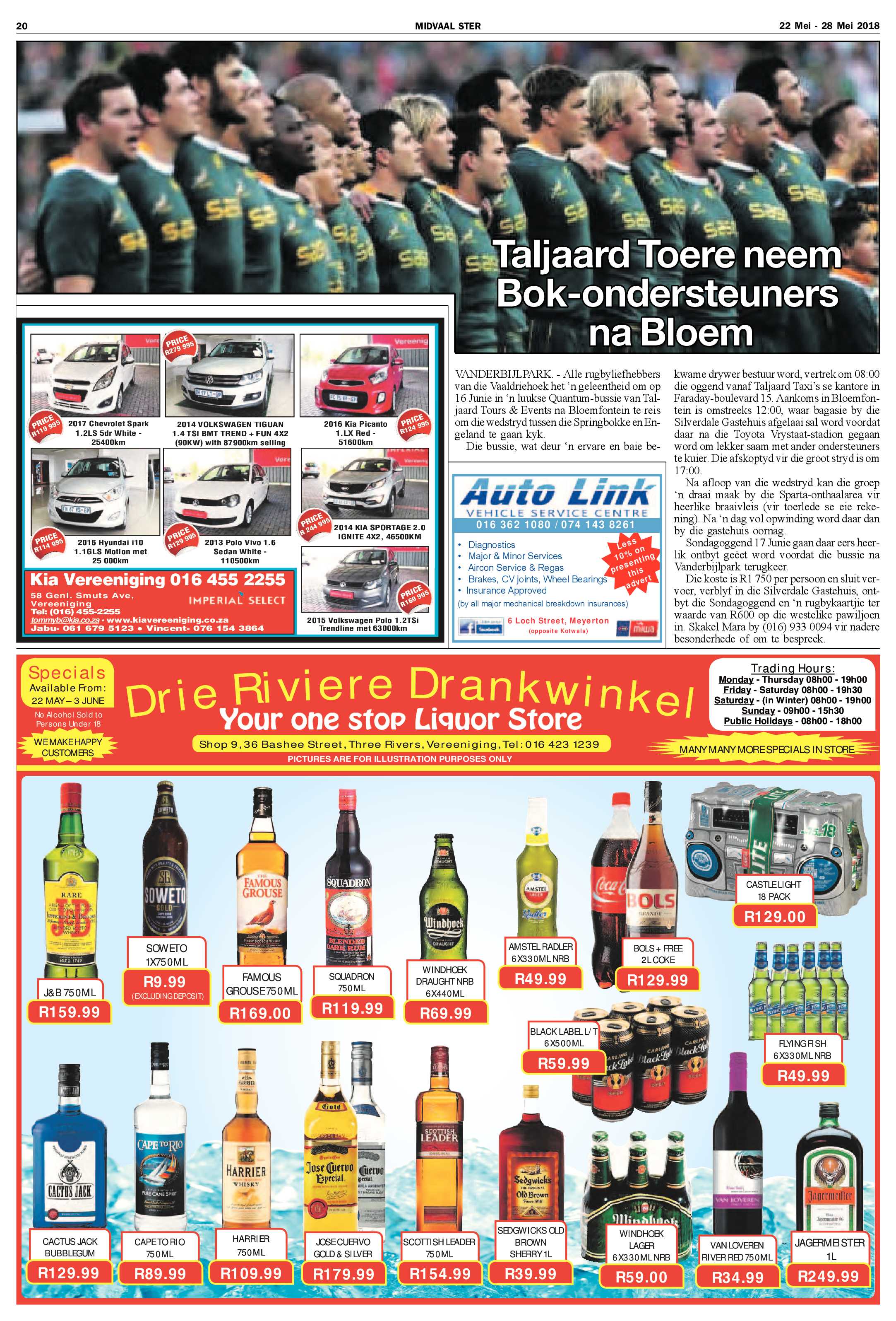Midvaal Ster 22 – 28 Mei 2018 page 20