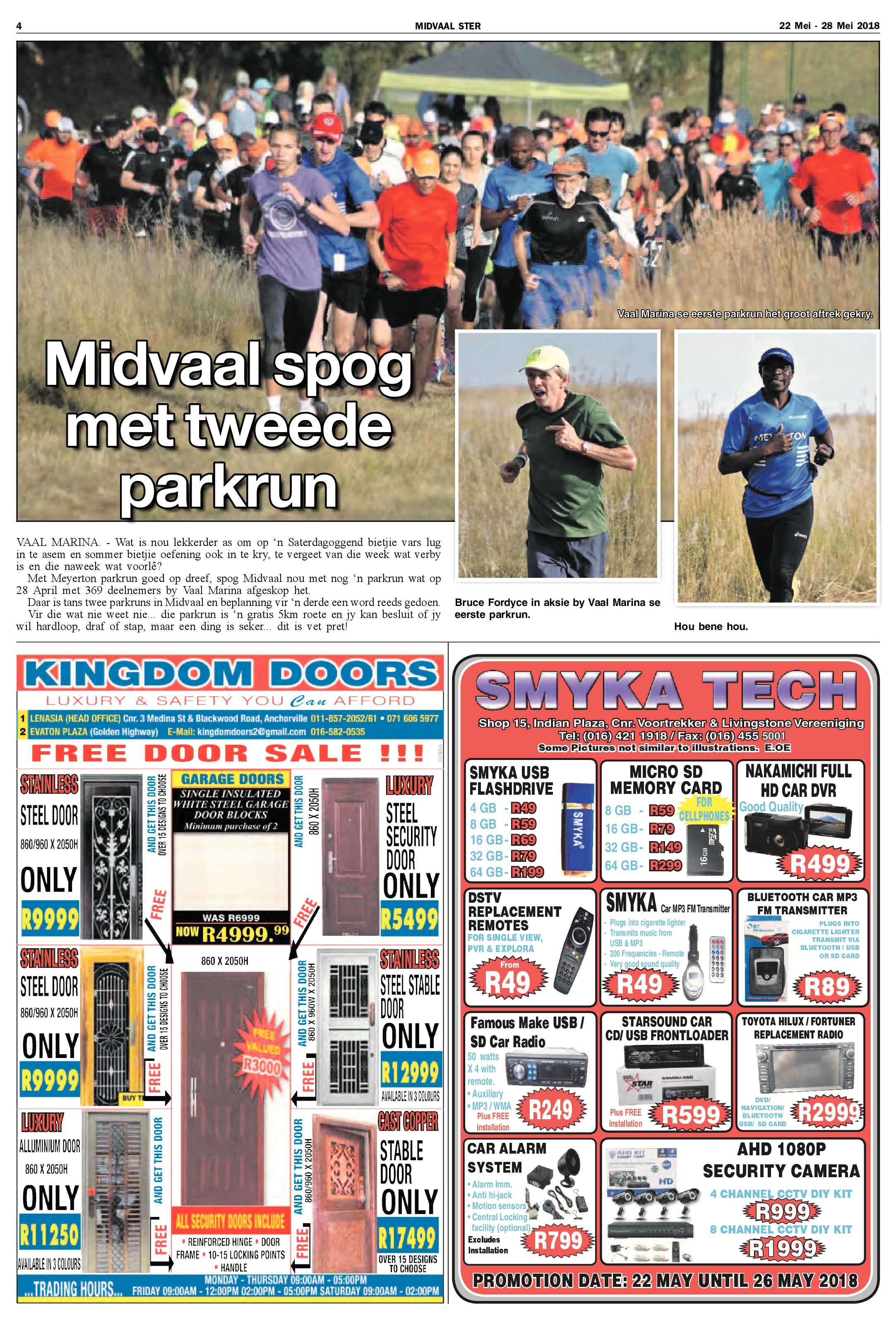 Midvaal Ster 22 – 28 Mei 2018 page 4