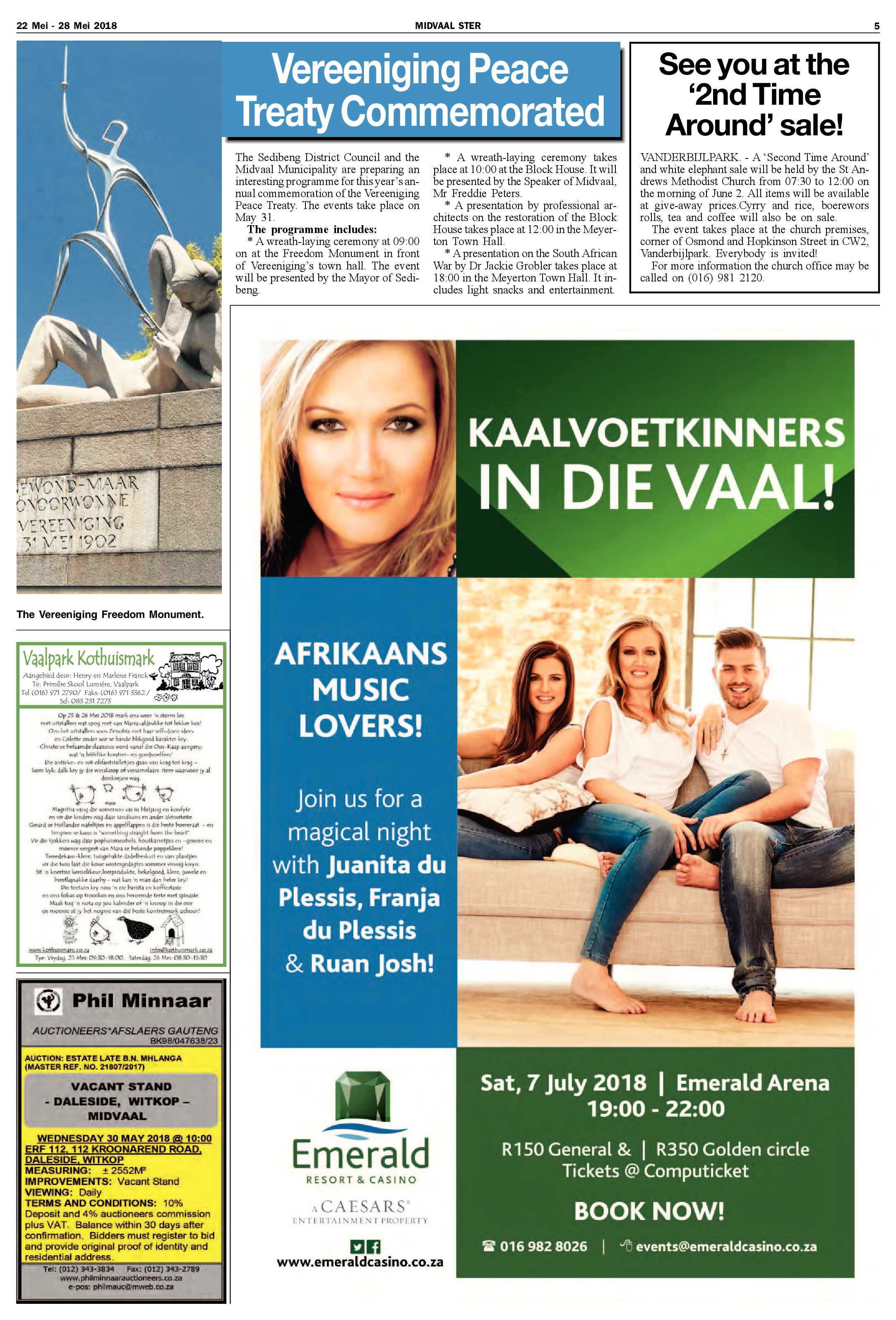 Midvaal Ster 22 – 28 Mei 2018 page 5