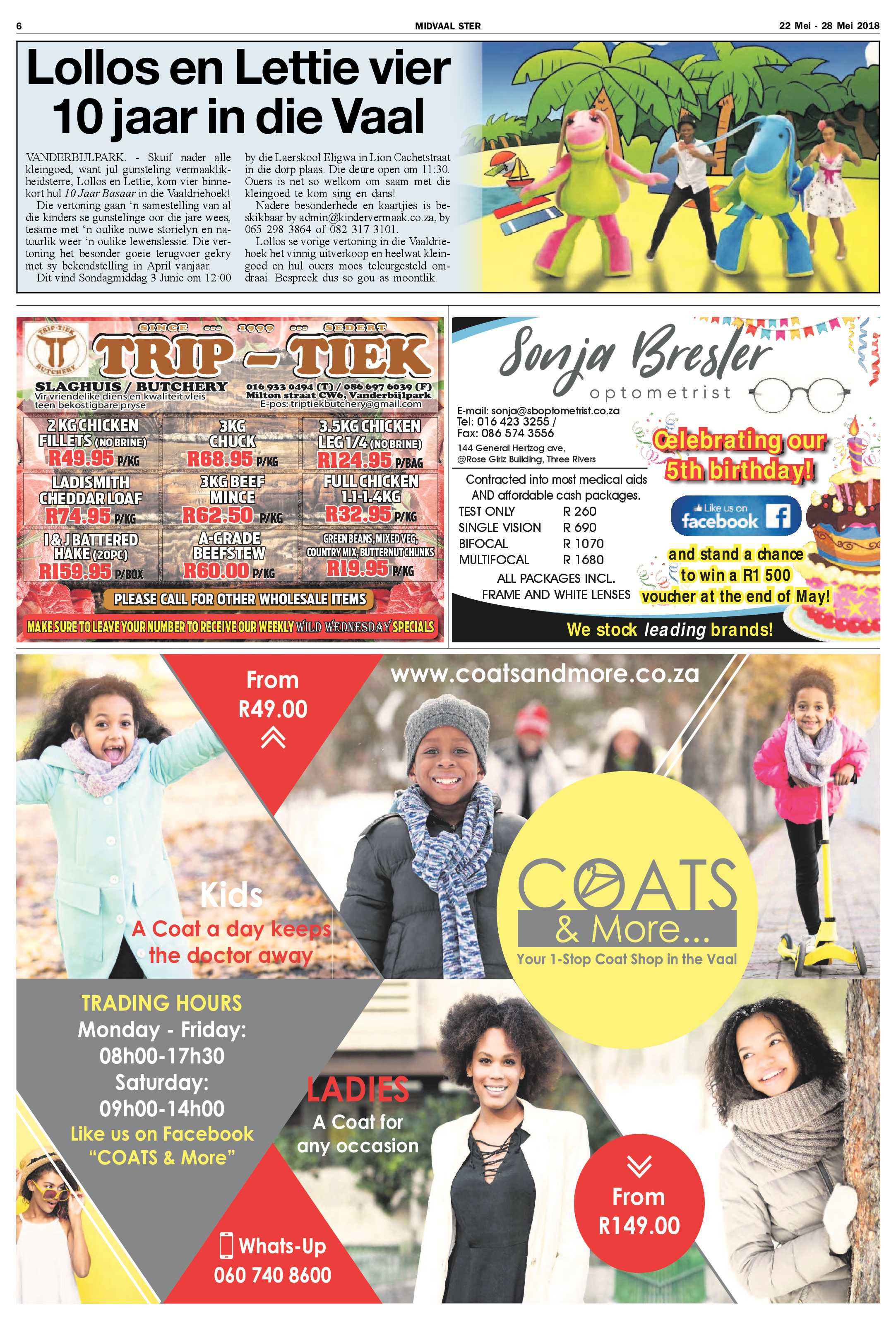 Midvaal Ster 22 – 28 Mei 2018 page 6