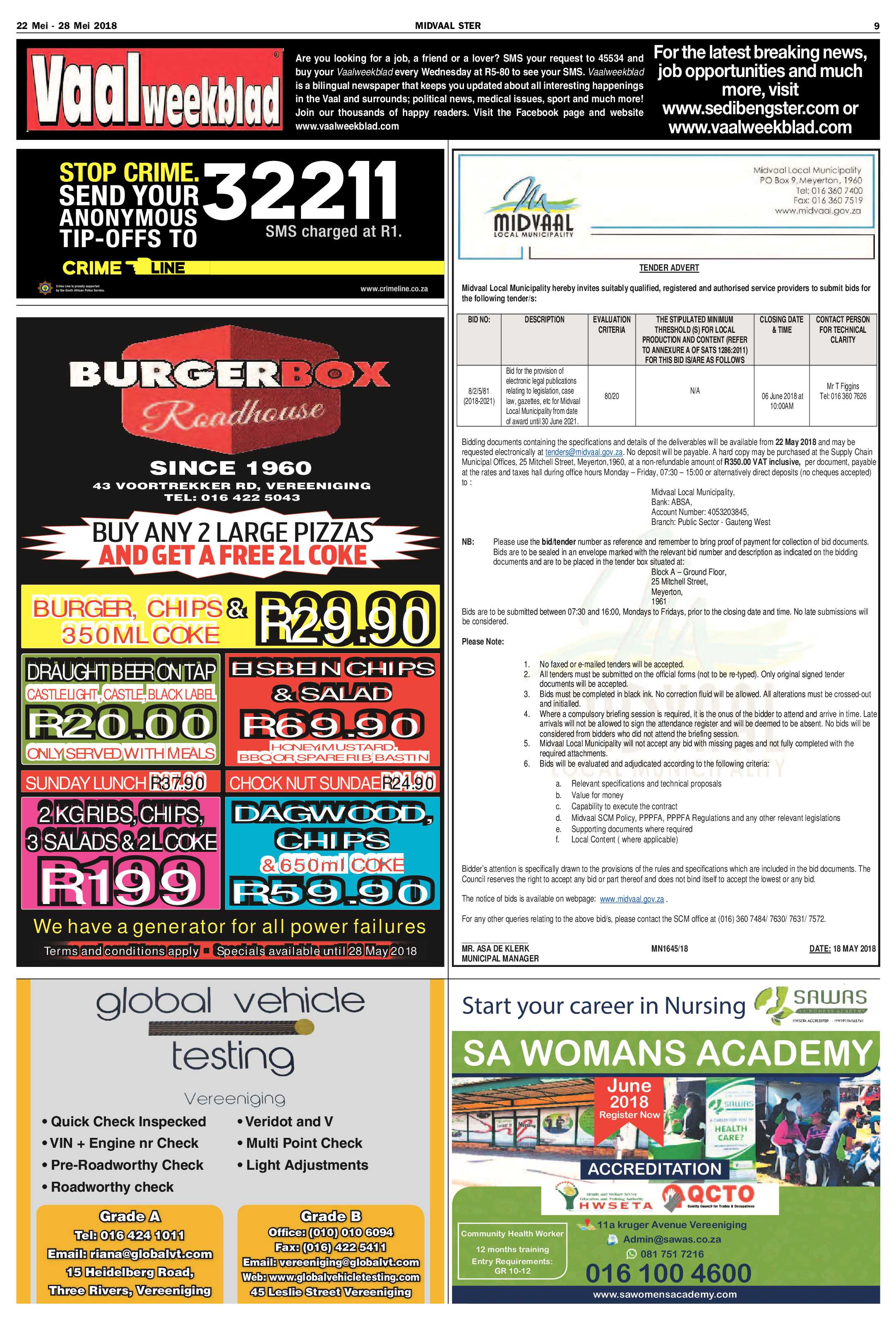 Midvaal Ster 22 – 28 Mei 2018 page 9