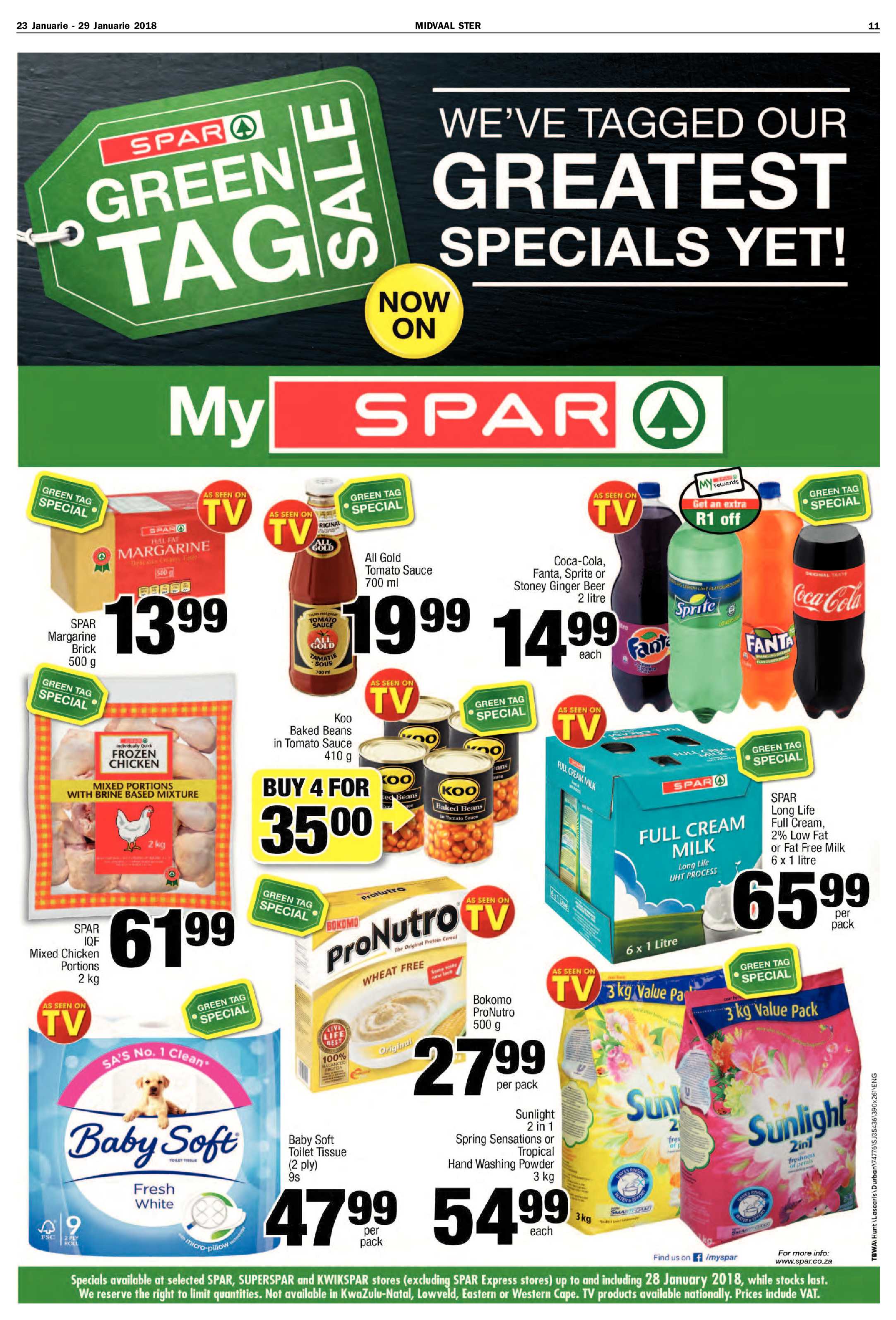 Midvaal Ster 23 – 29 Januarie 2018 page 11