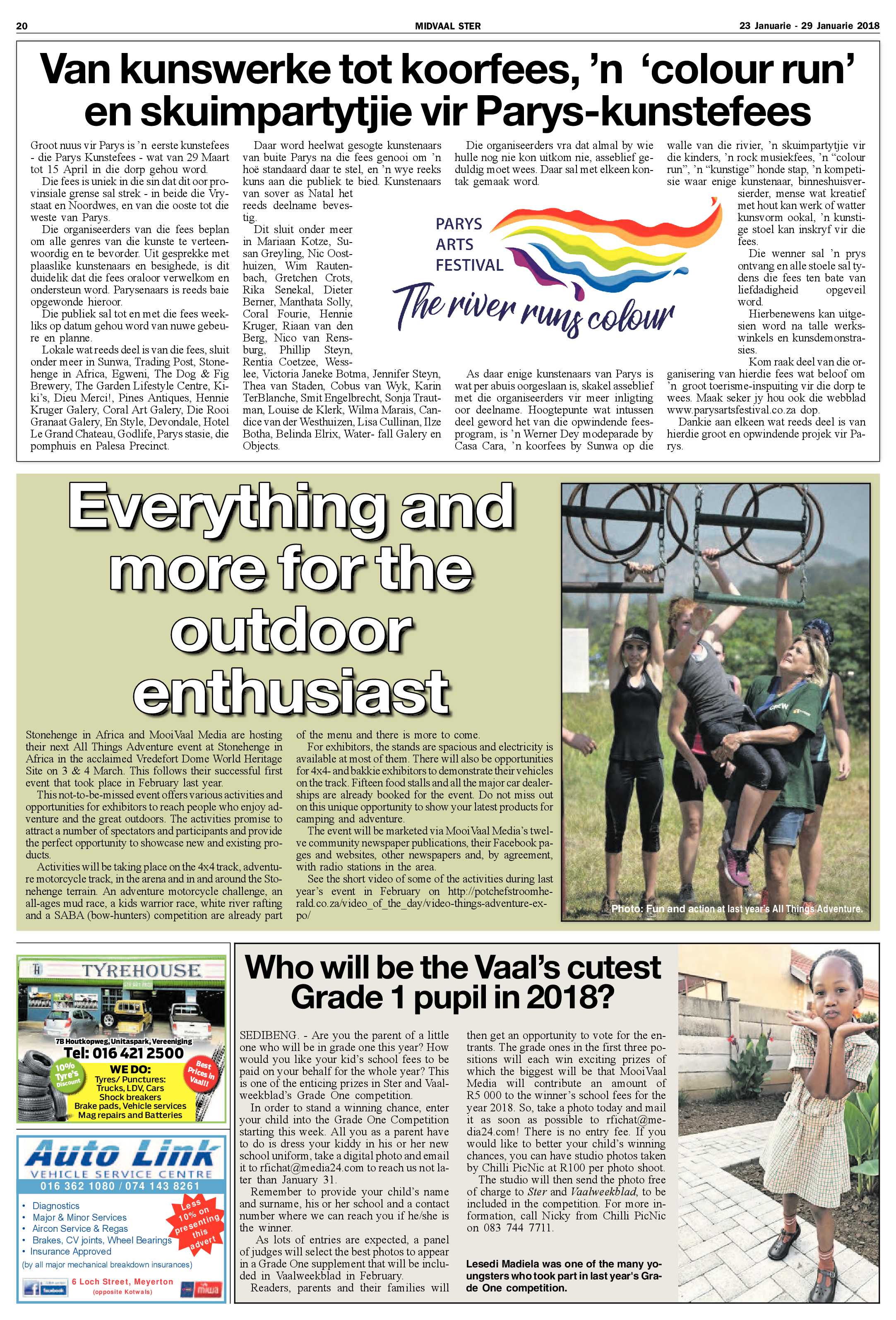 Midvaal Ster 23 – 29 Januarie 2018 page 20