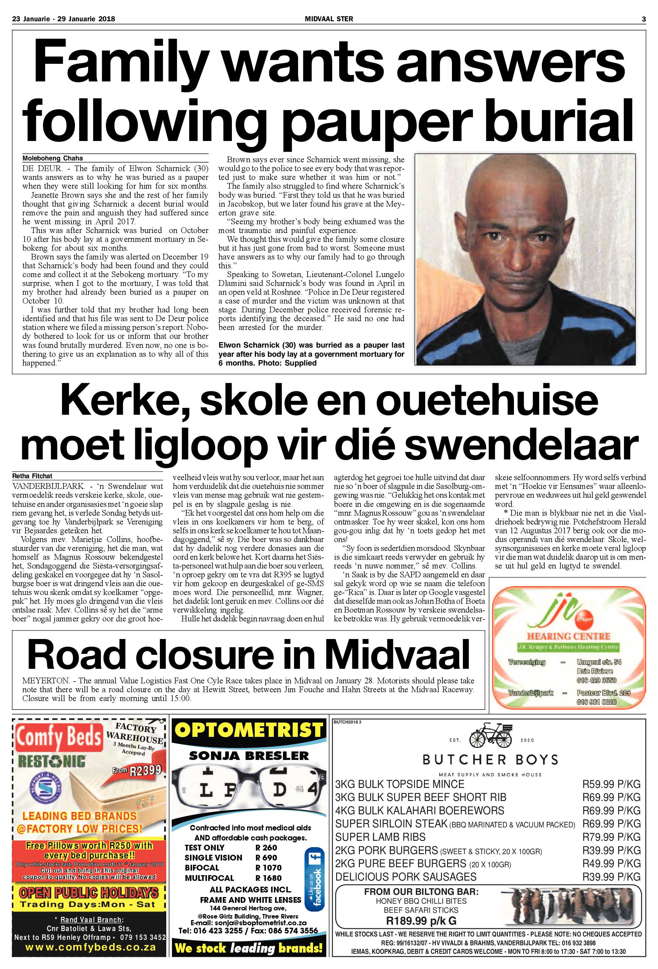 Midvaal Ster 23 – 29 Januarie 2018 page 3