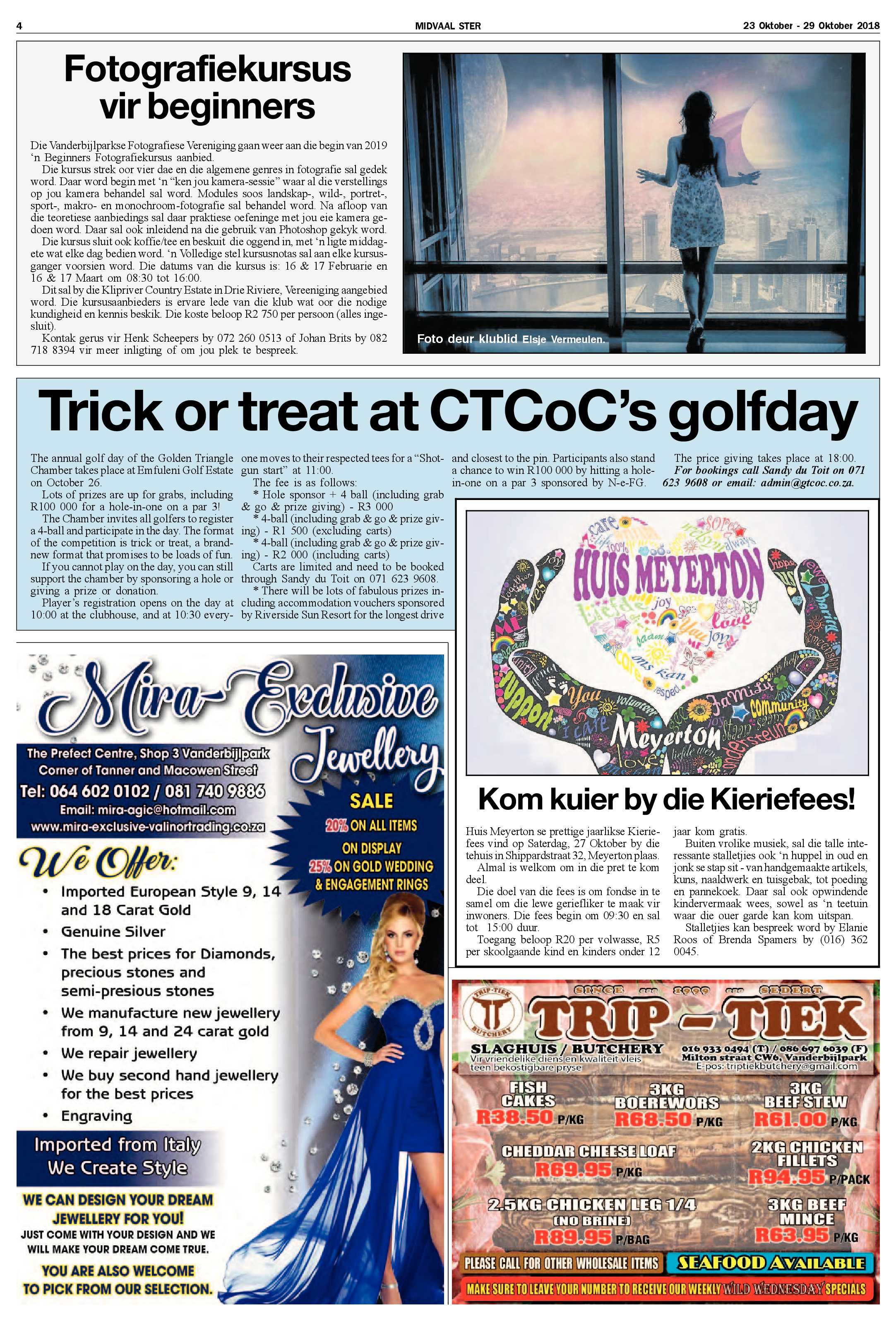 Midvaal Ster 23 – 29 Oktober 2018 page 4