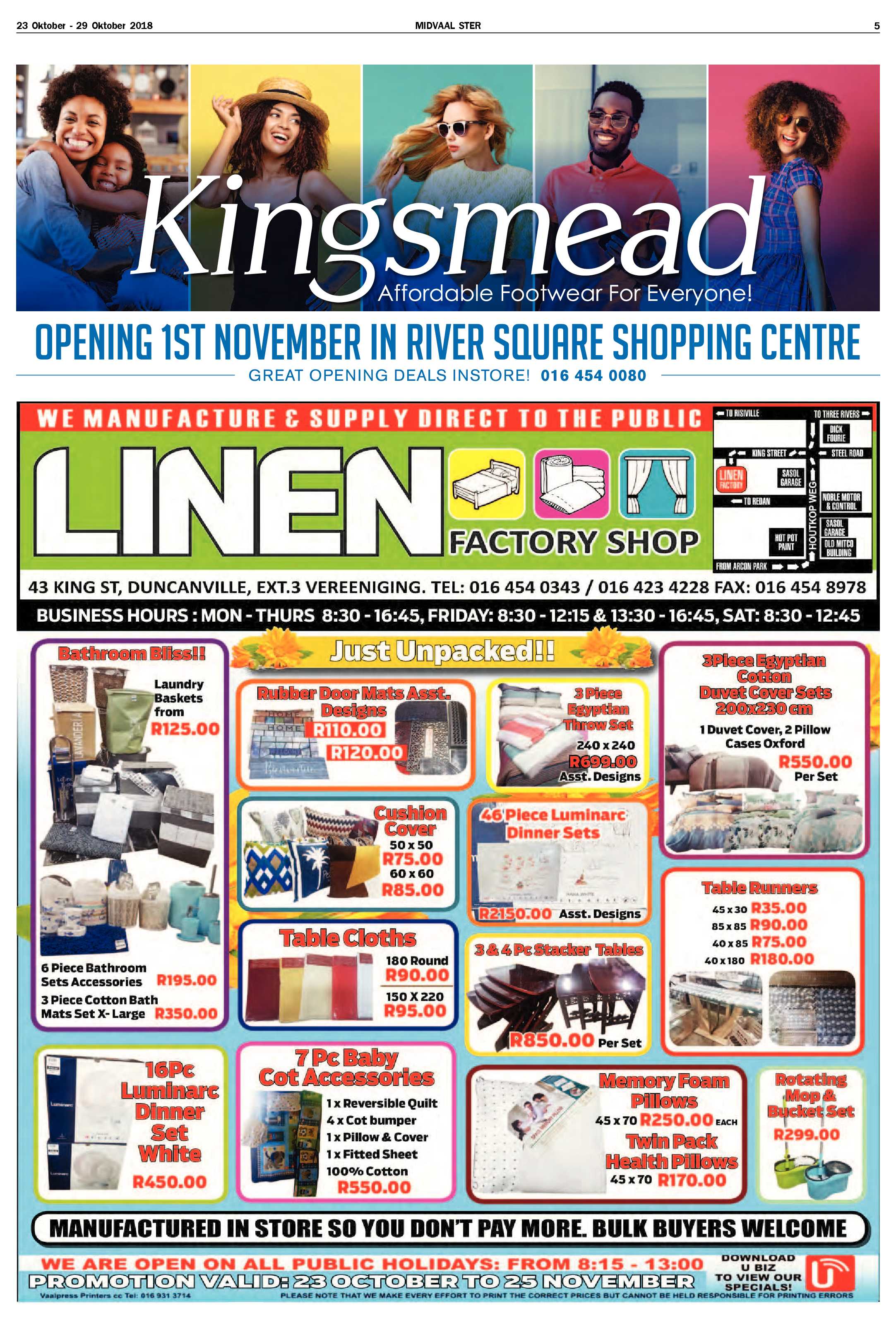 Midvaal Ster 23 – 29 Oktober 2018 page 5