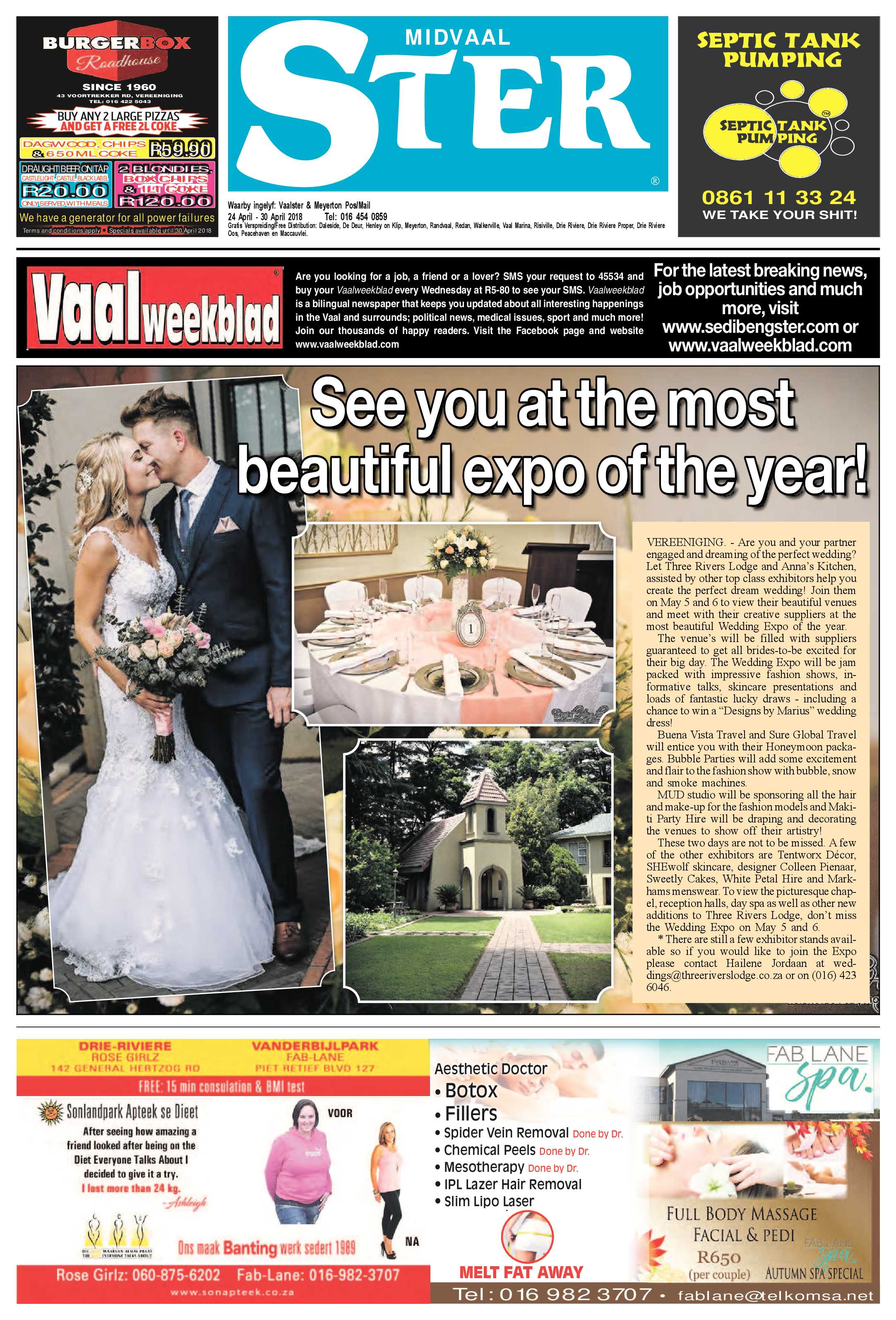 Midvaal Ster 24 – 30 April 2018 page 1