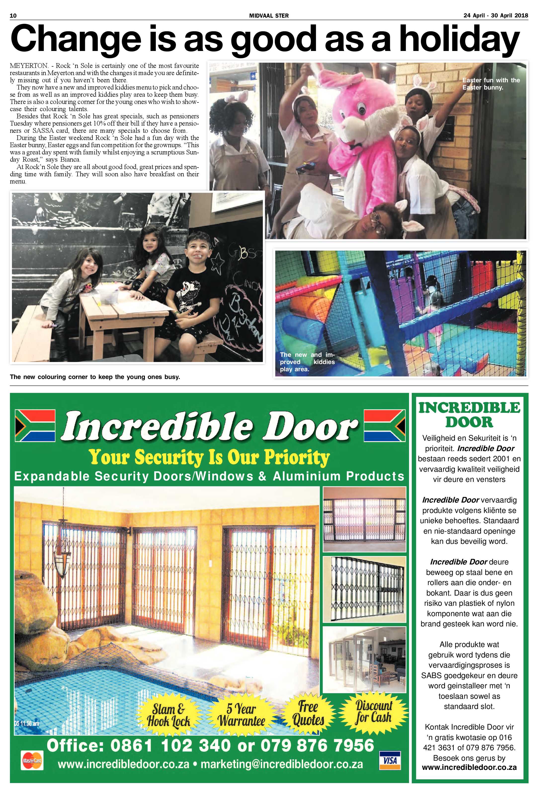 Midvaal Ster 24 – 30 April 2018 page 10