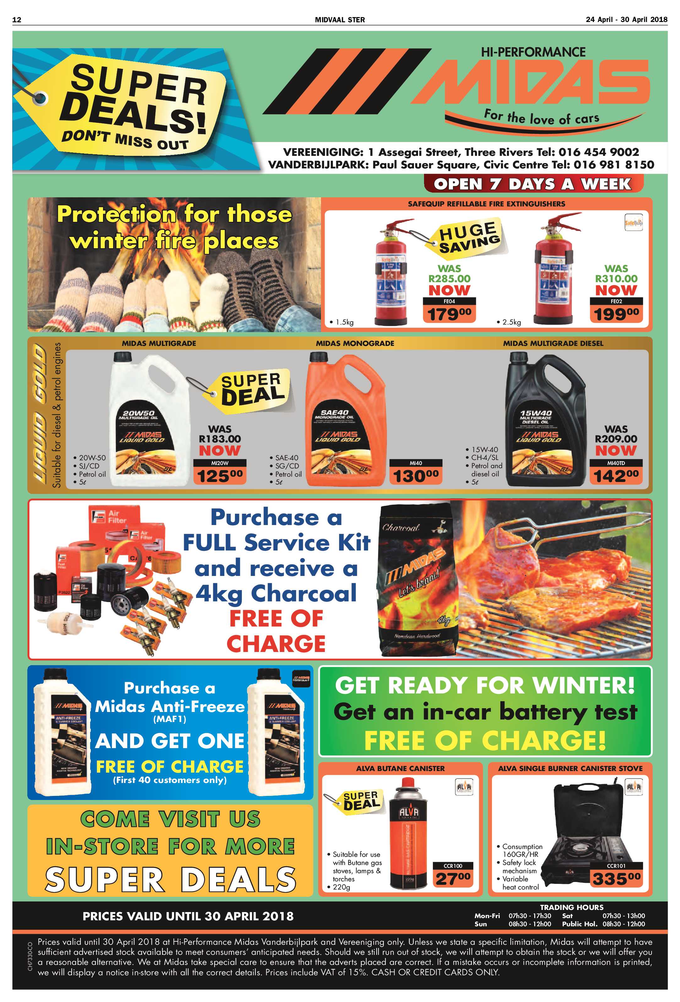 Midvaal Ster 24 – 30 April 2018 page 12