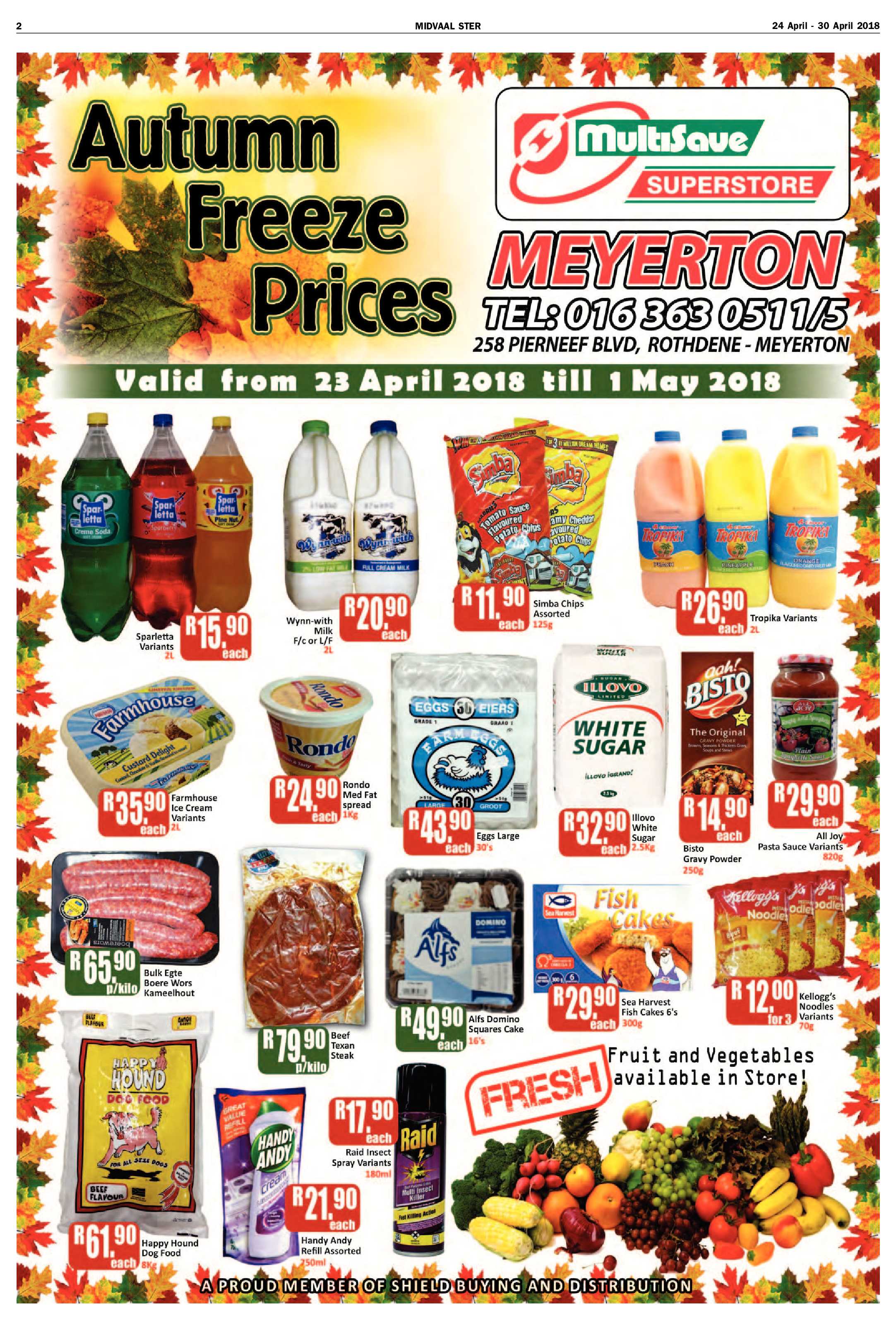 Midvaal Ster 24 – 30 April 2018 page 2