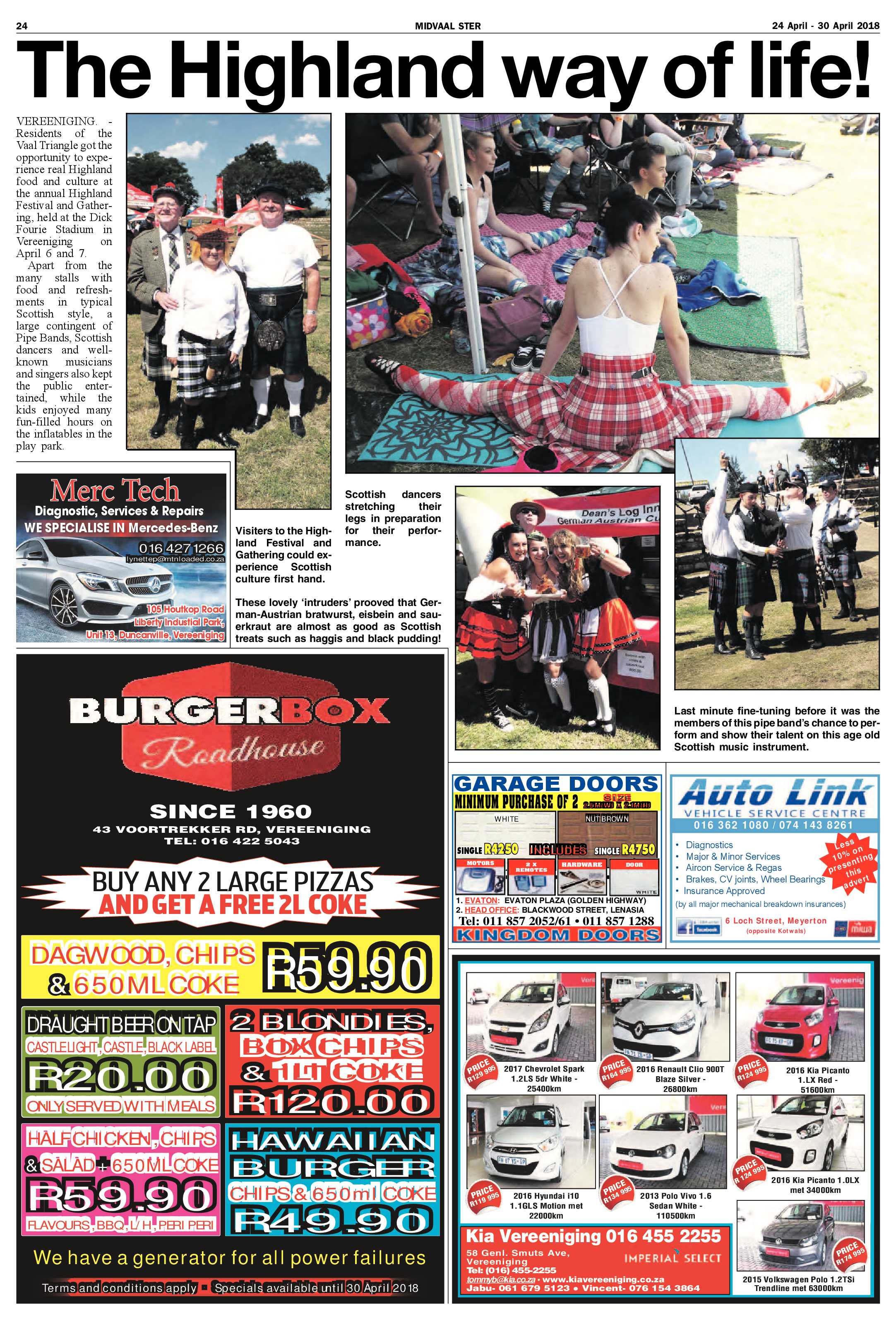 Midvaal Ster 24 – 30 April 2018 page 24