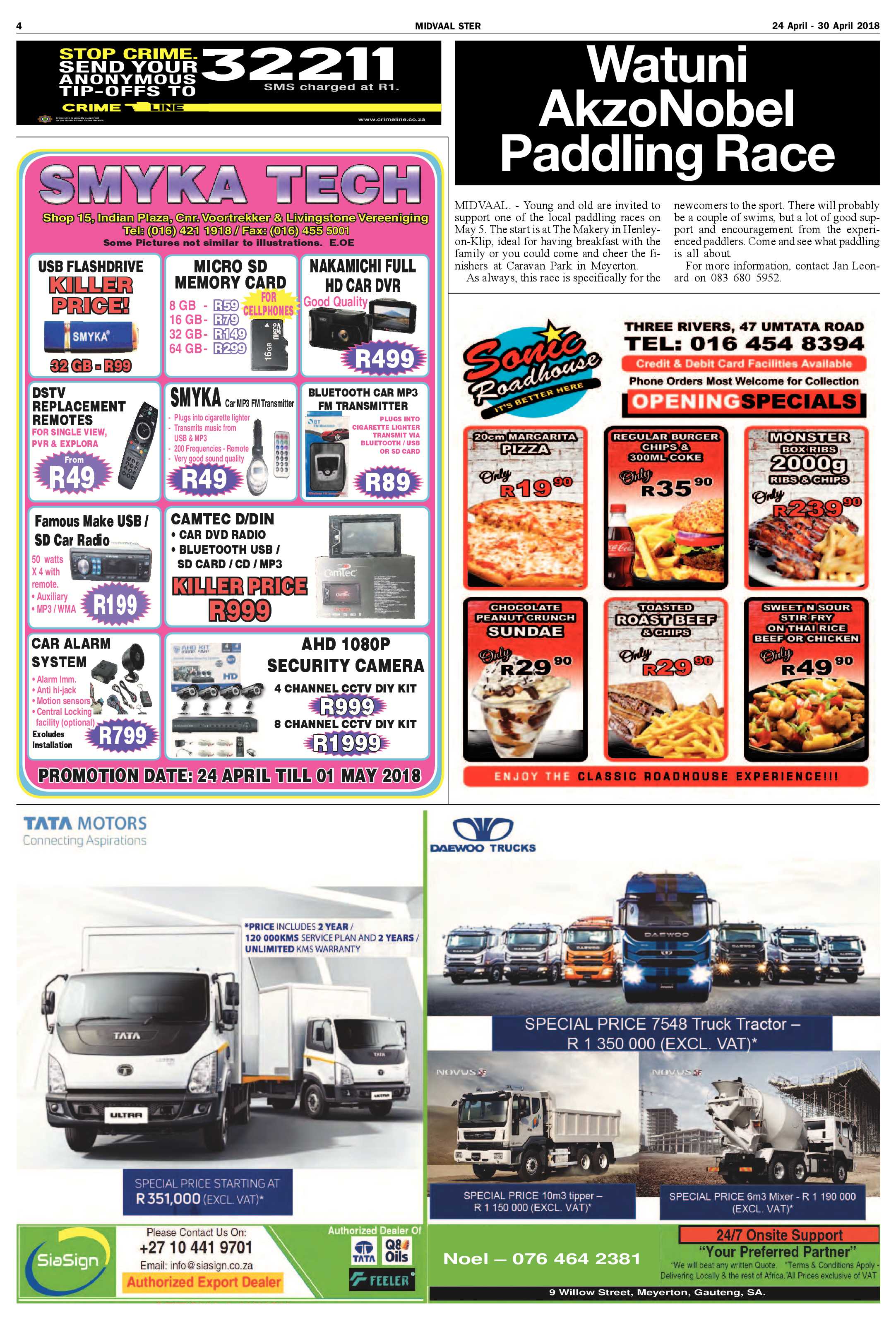 Midvaal Ster 24 – 30 April 2018 page 4