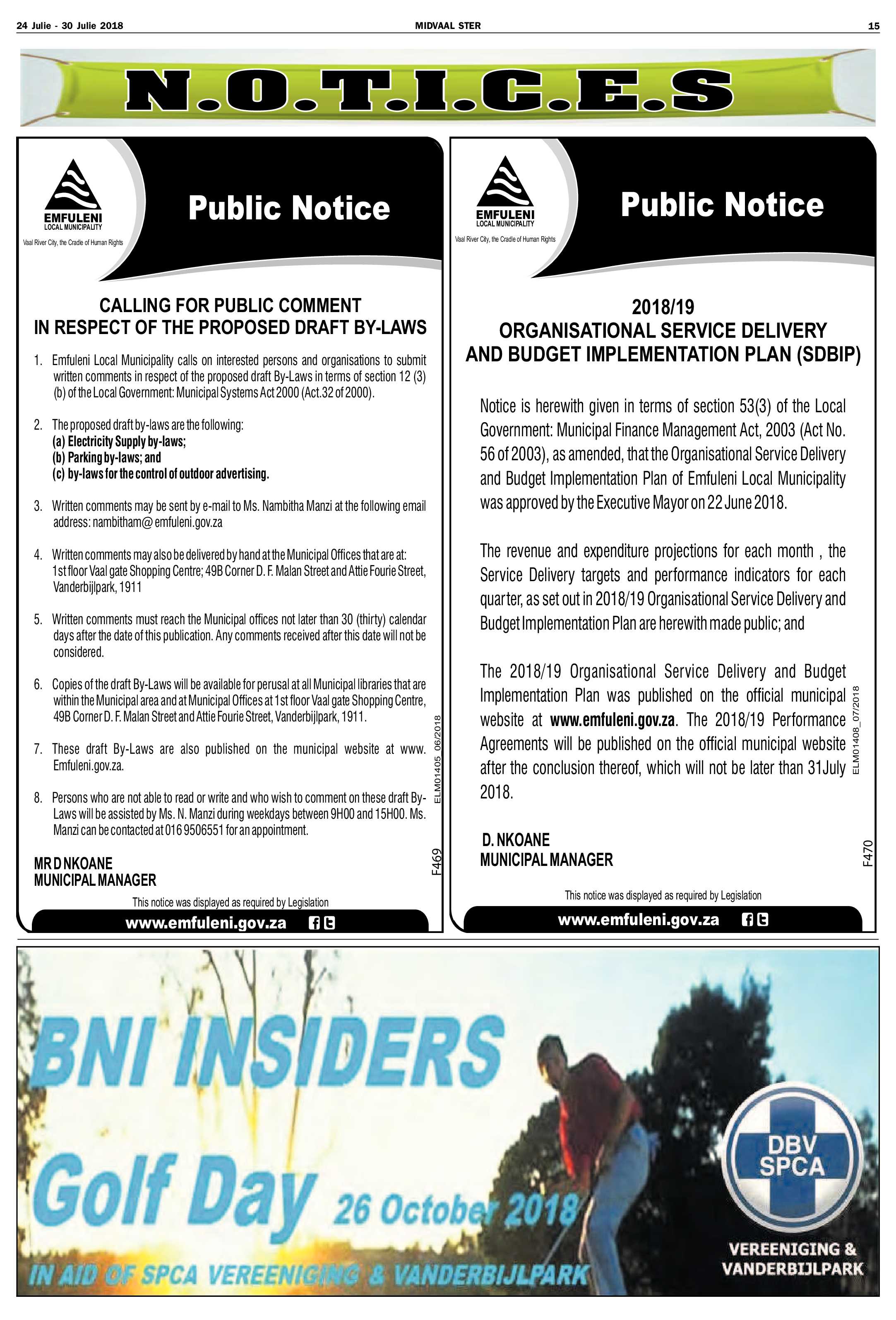 Midvaal Ster 24 – 30 Julie 2018 page 15