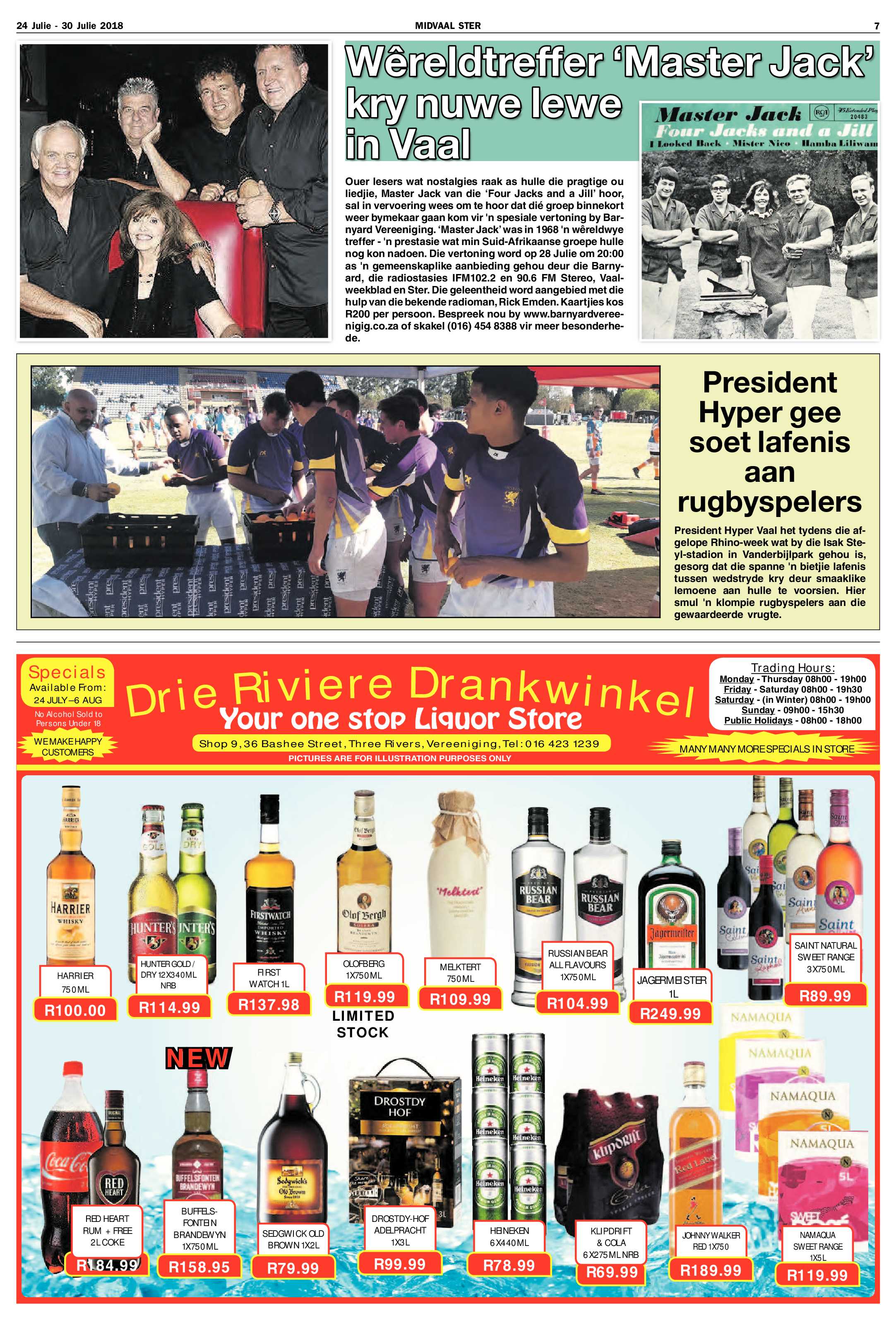 Midvaal Ster 24 – 30 Julie 2018 page 7
