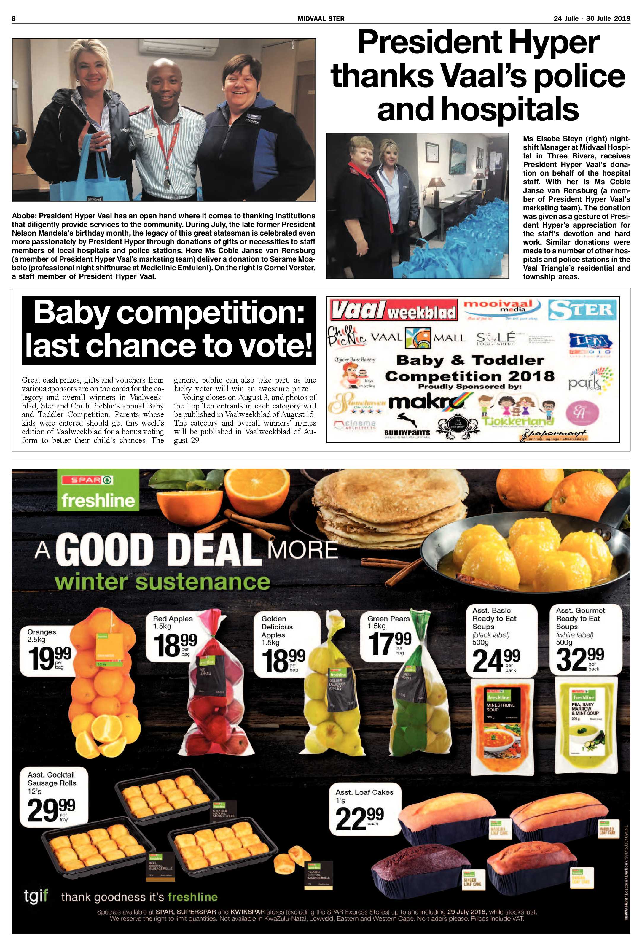 Midvaal Ster 24 – 30 Julie 2018 page 8