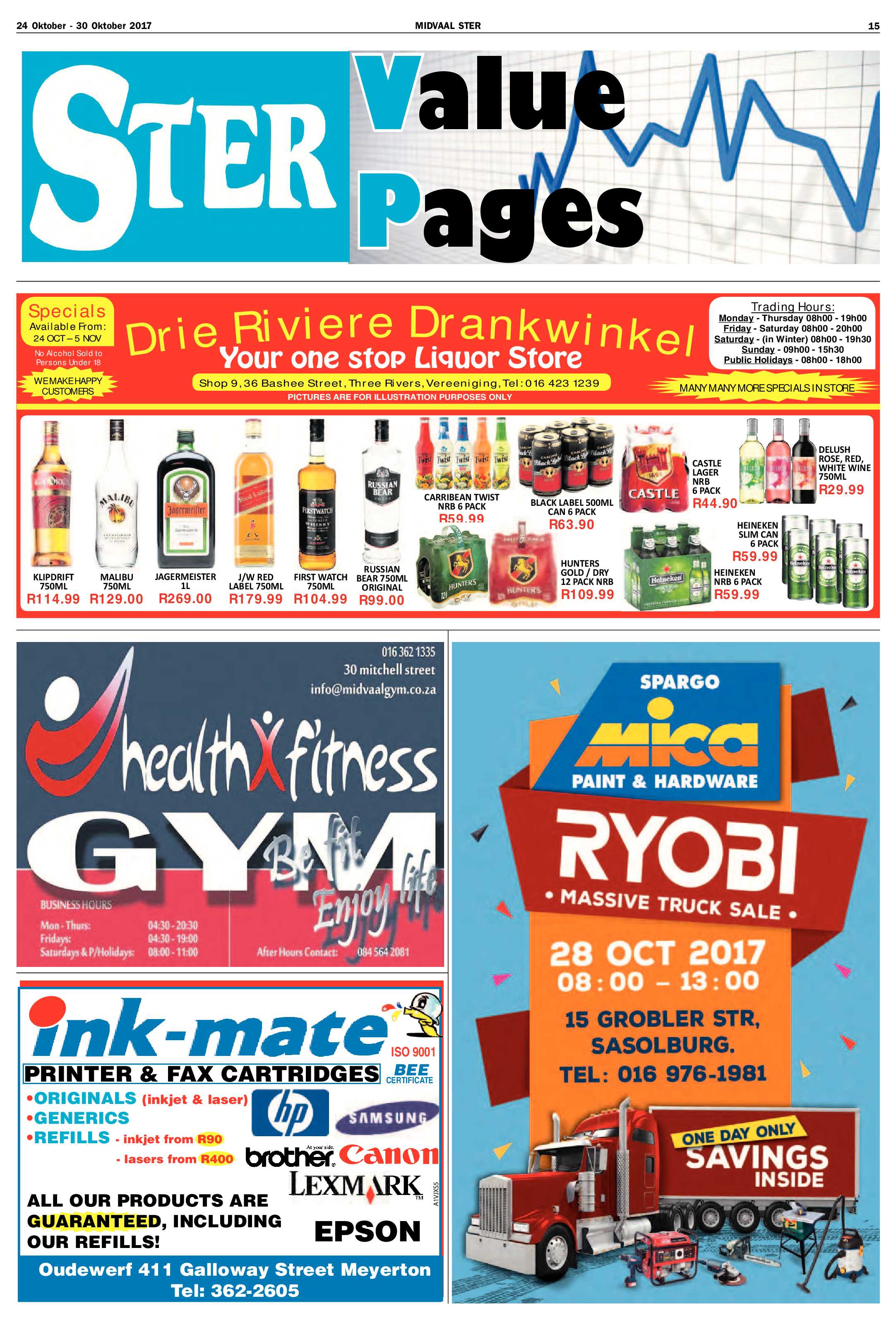 Midvaal Ster 24 – 30 Oktober 2017 page 15