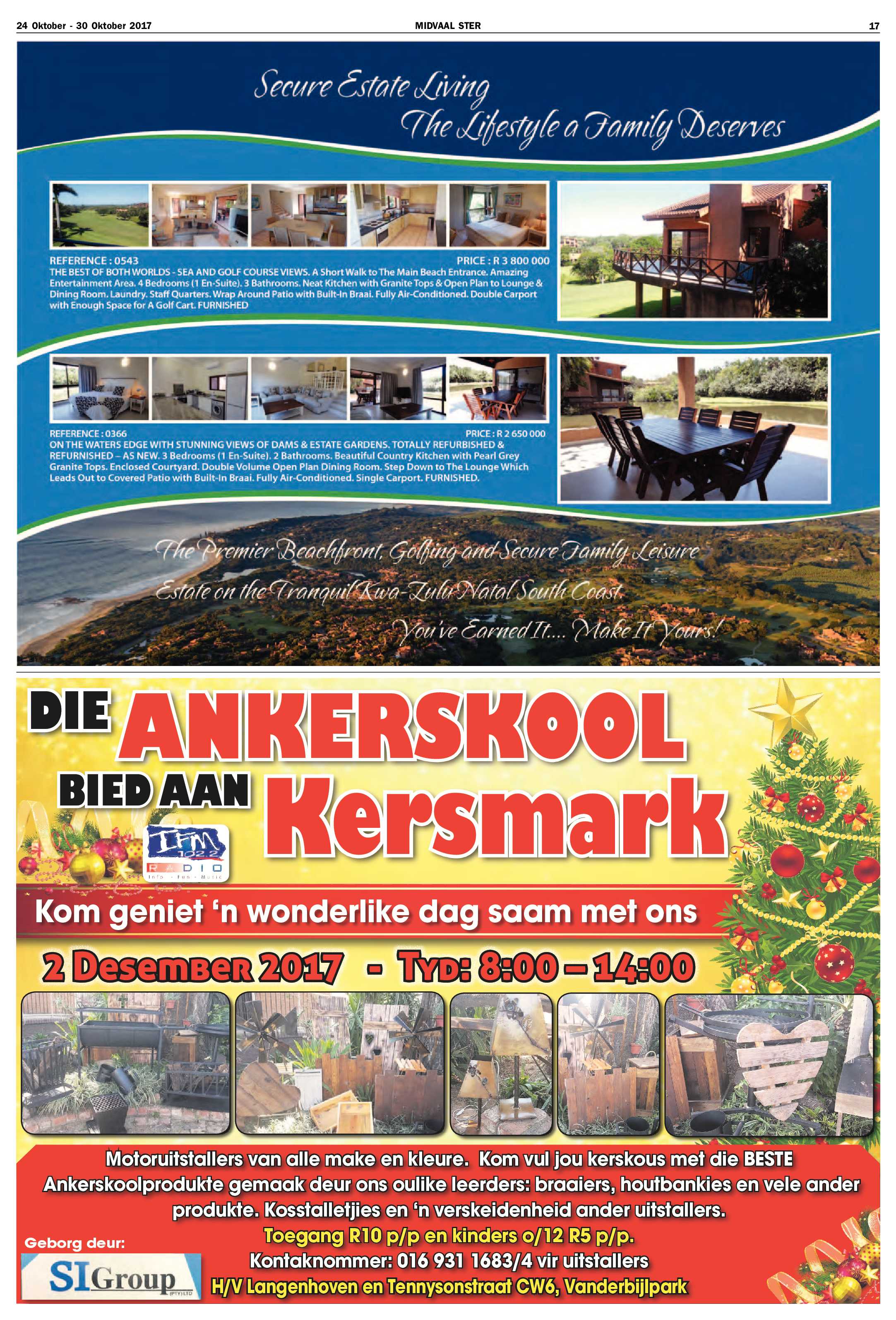 Midvaal Ster 24 – 30 Oktober 2017 page 17