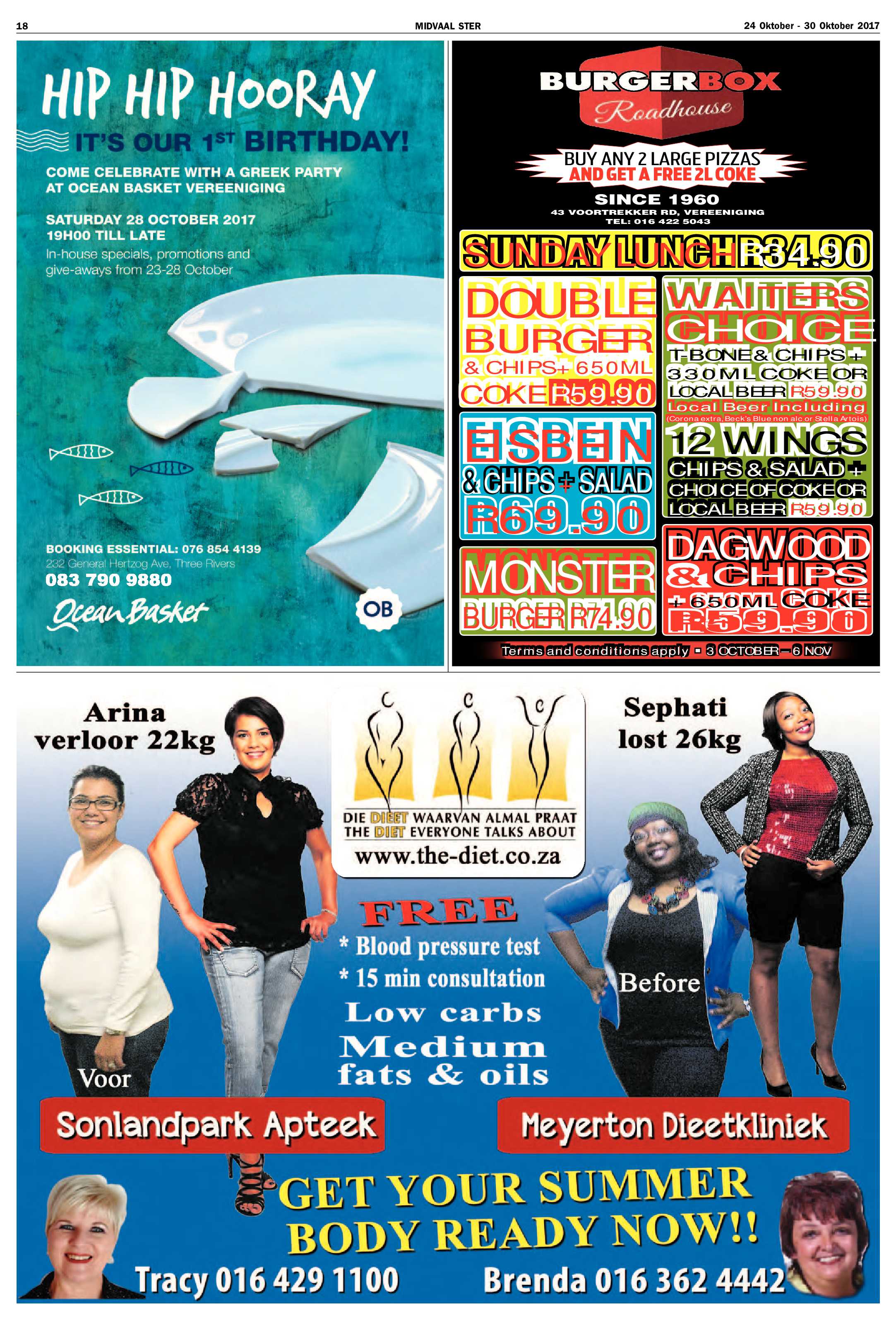 Midvaal Ster 24 – 30 Oktober 2017 page 18