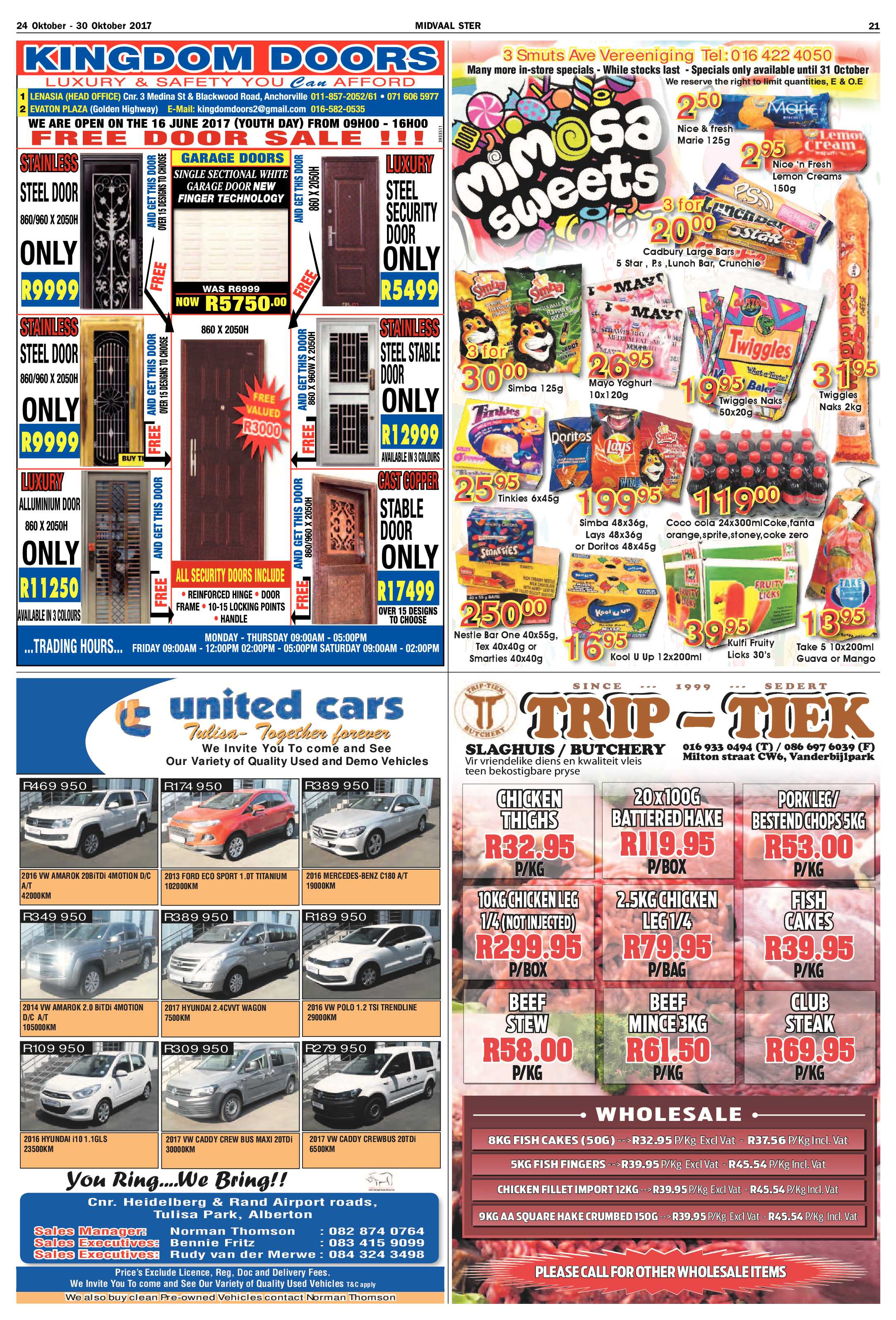 Midvaal Ster 24 – 30 Oktober 2017 page 21