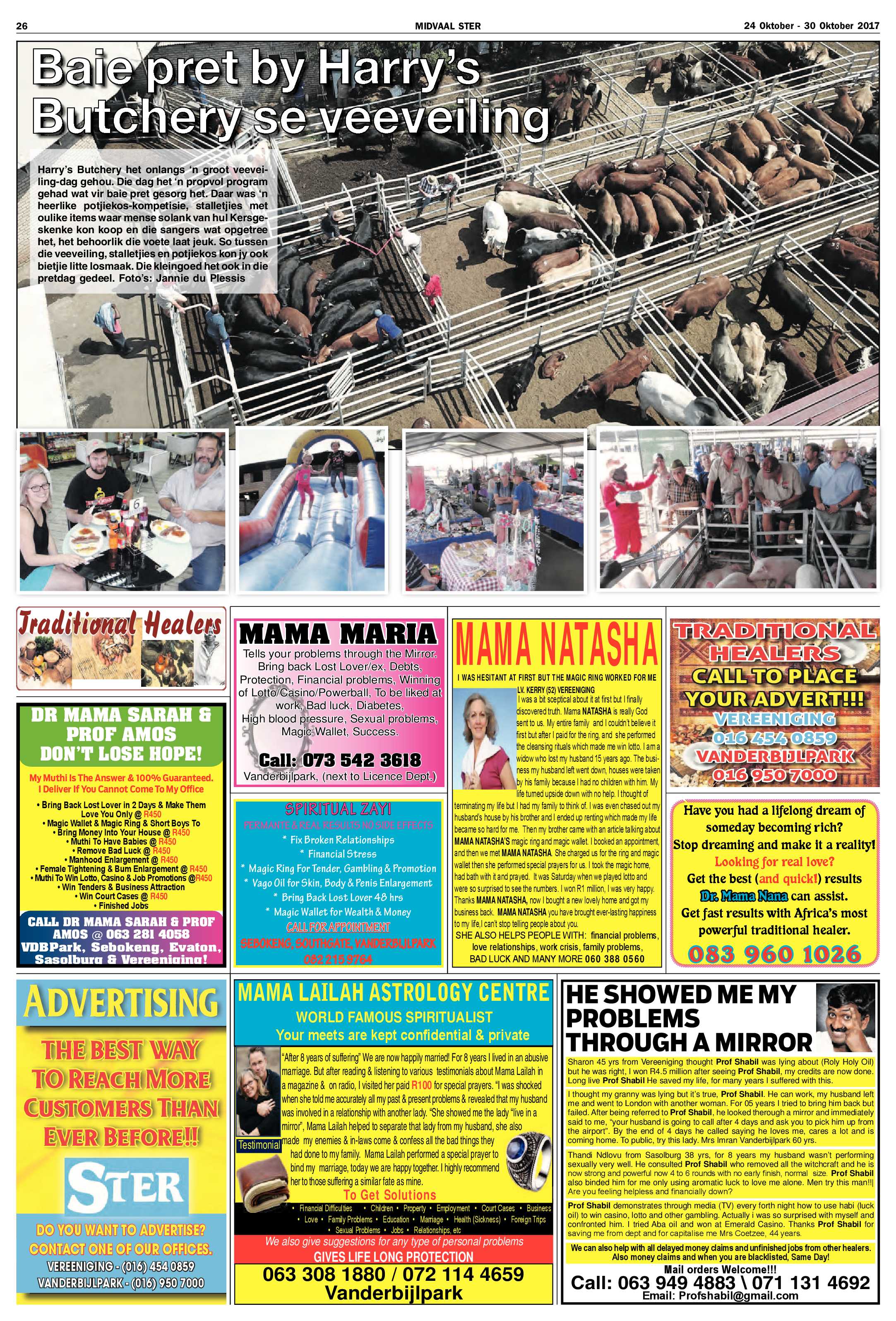 Midvaal Ster 24 – 30 Oktober 2017 page 26