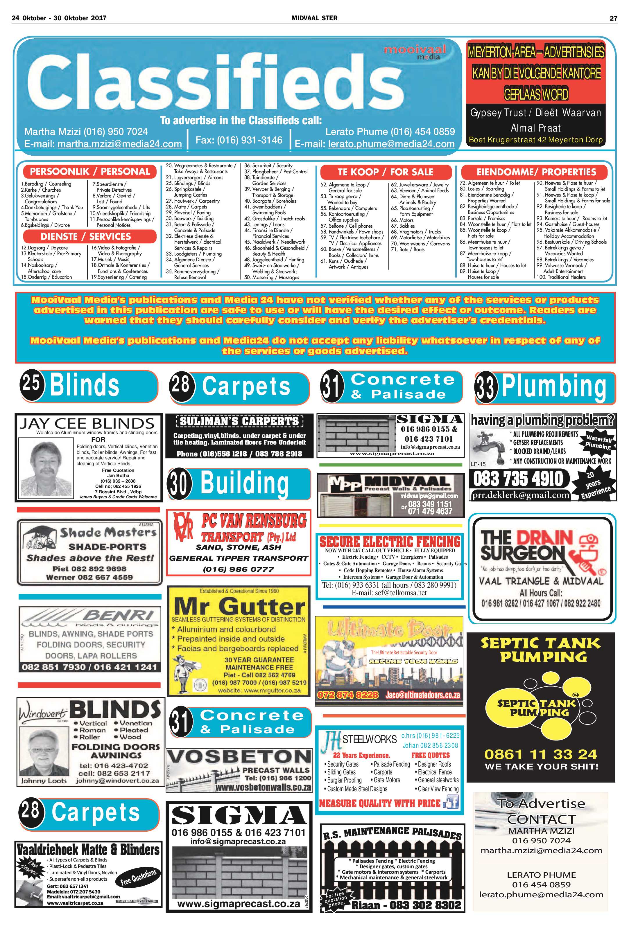 Midvaal Ster 24 – 30 Oktober 2017 page 27