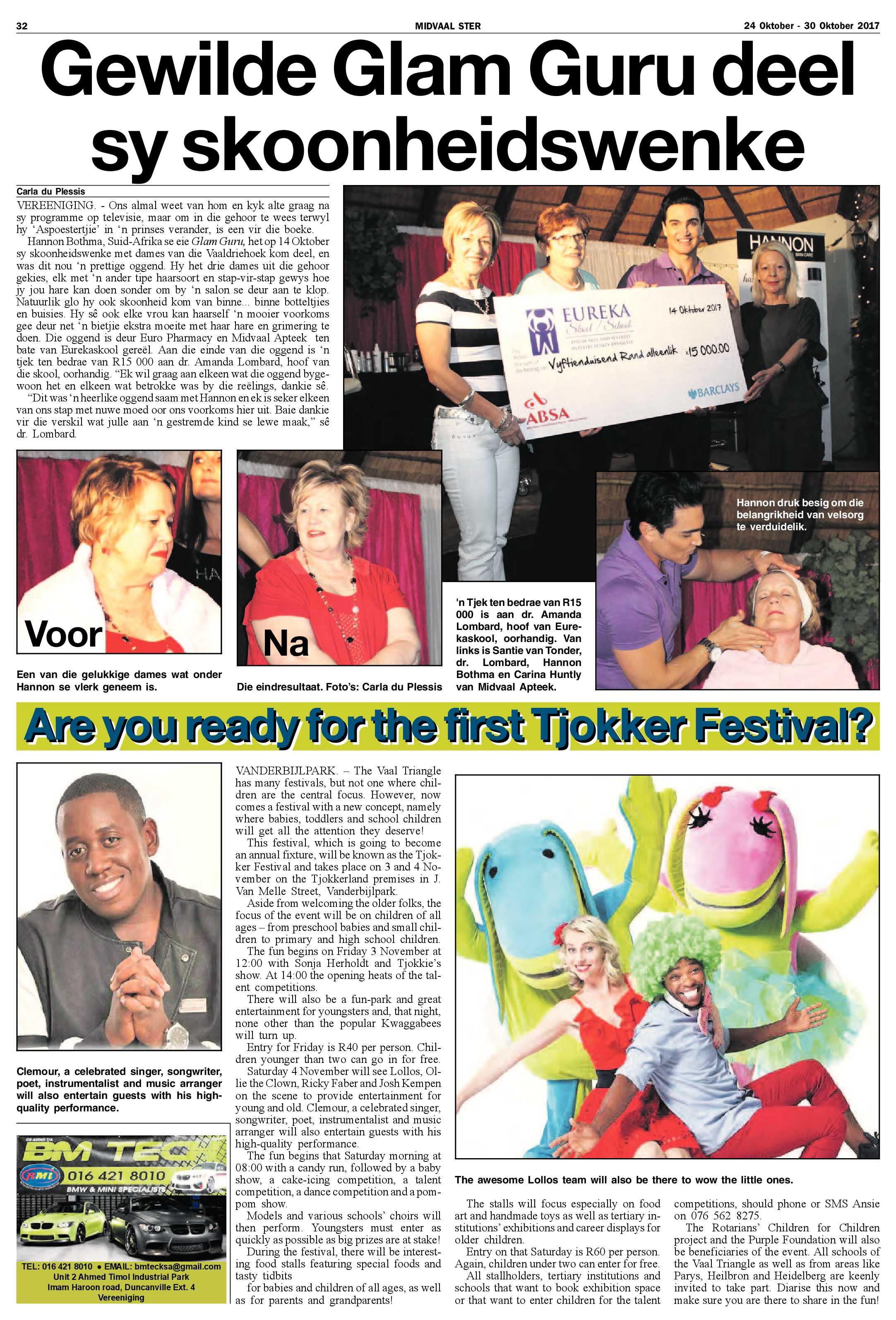 Midvaal Ster 24 – 30 Oktober 2017 page 32