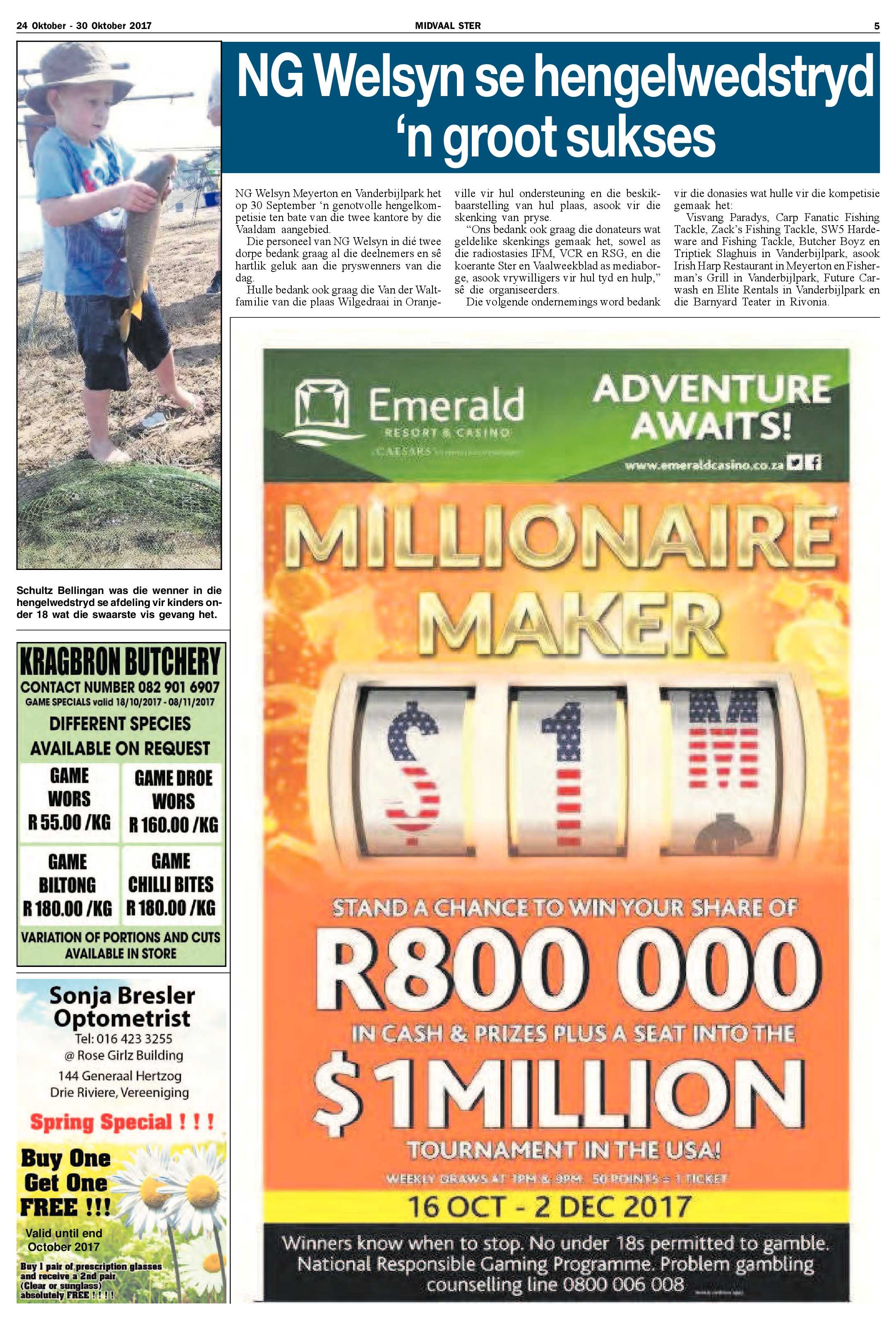 Midvaal Ster 24 – 30 Oktober 2017 page 5