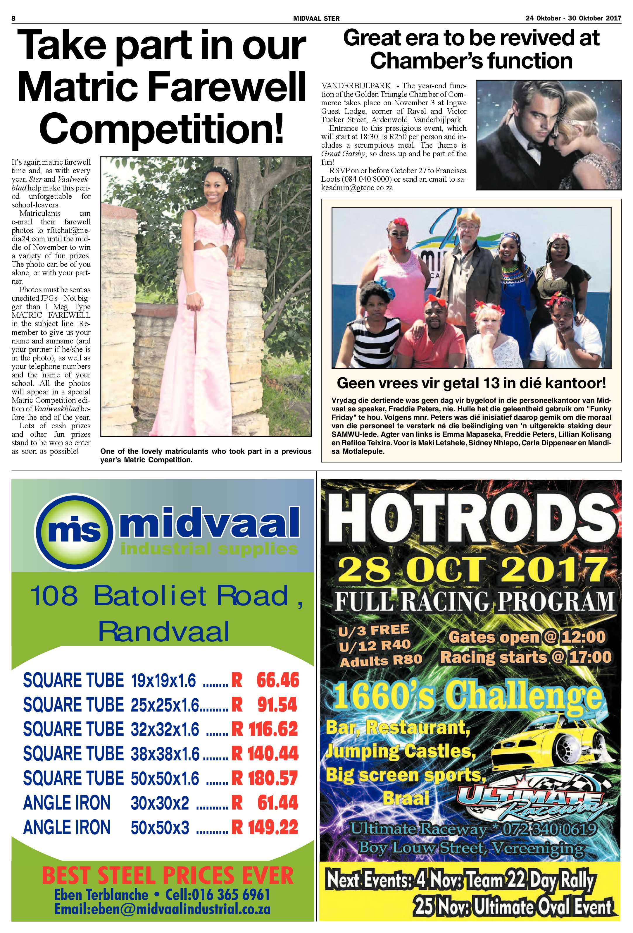 Midvaal Ster 24 – 30 Oktober 2017 page 8