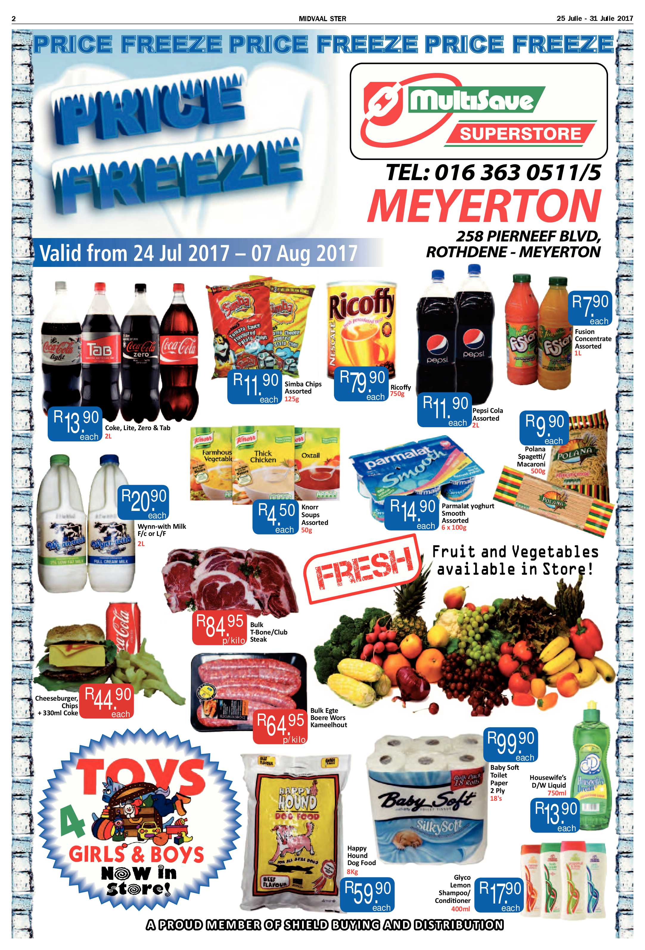 Midvaal Ster 25 – 31 Julie 2017 page 2