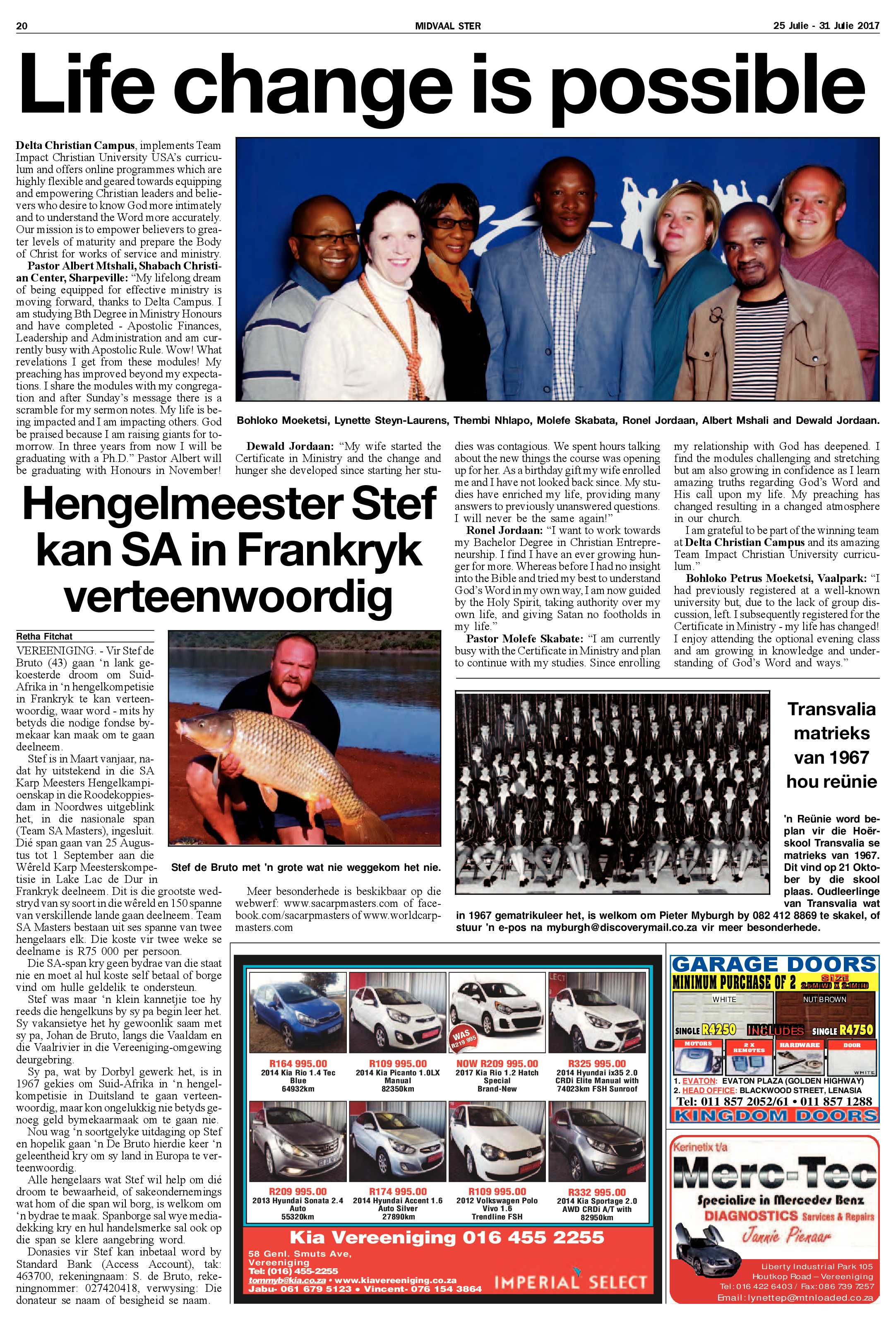 Midvaal Ster 25 – 31 Julie 2017 page 20