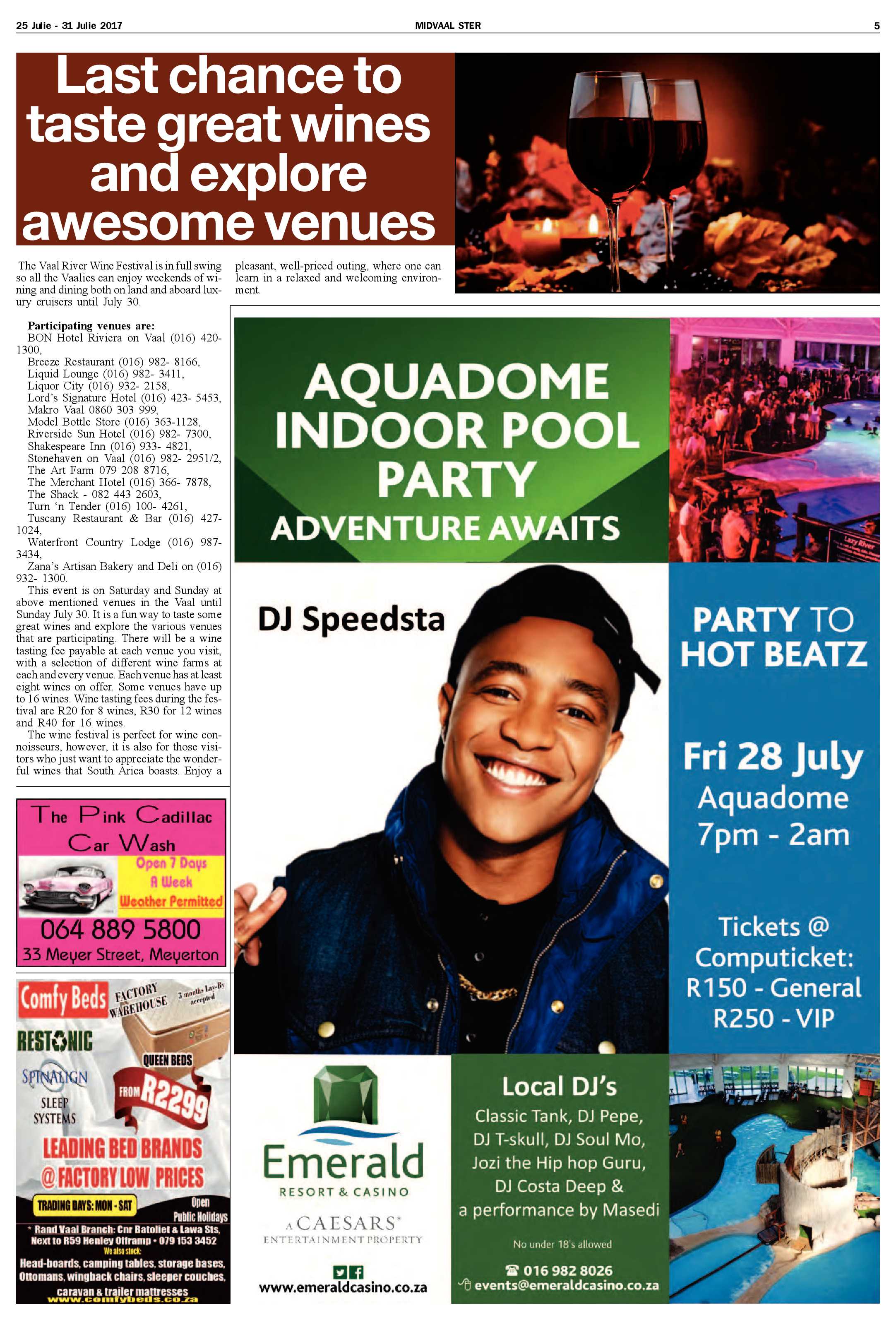 Midvaal Ster 25 – 31 Julie 2017 page 5